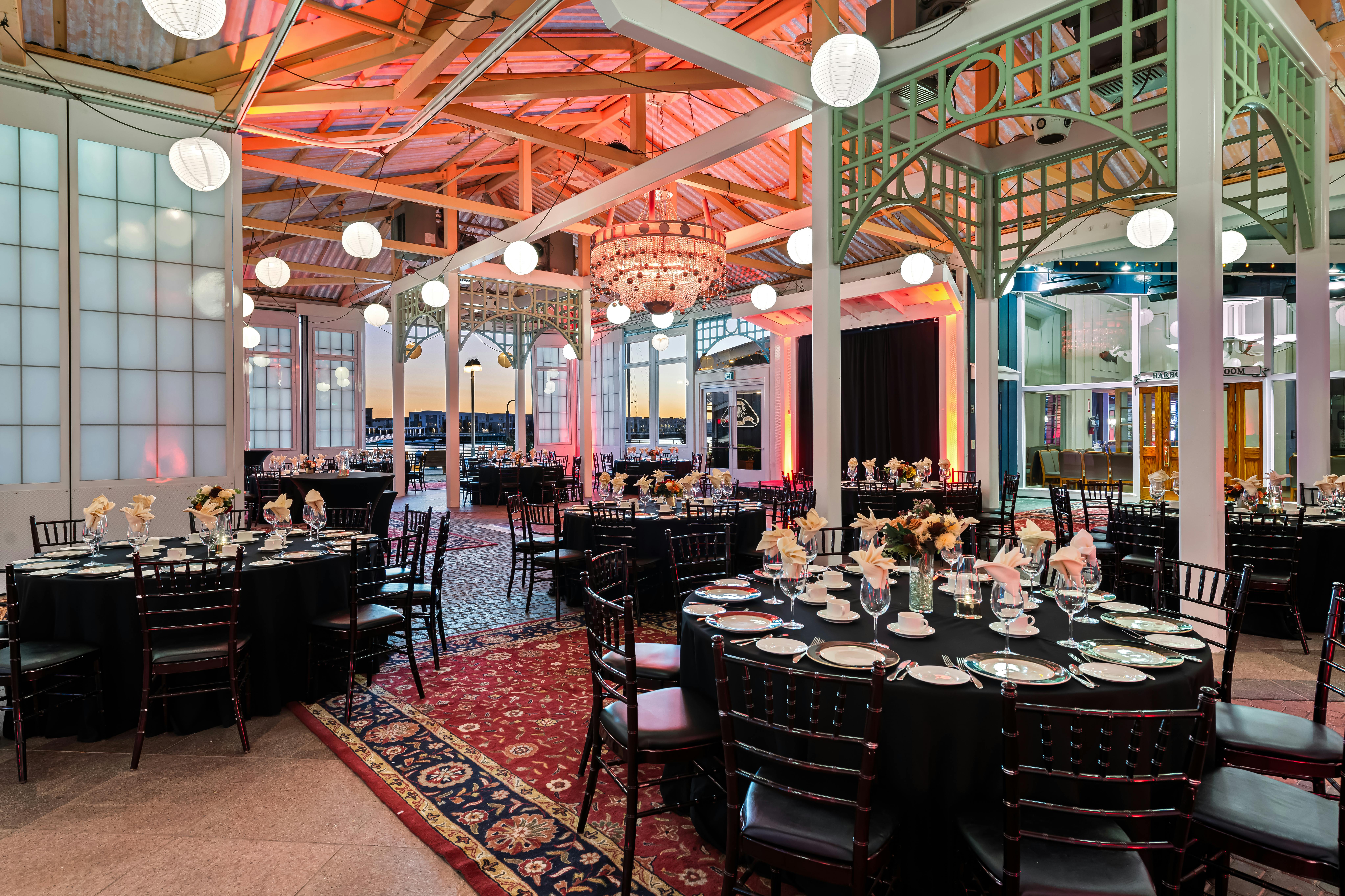Featured photo from Scott's Catering Services