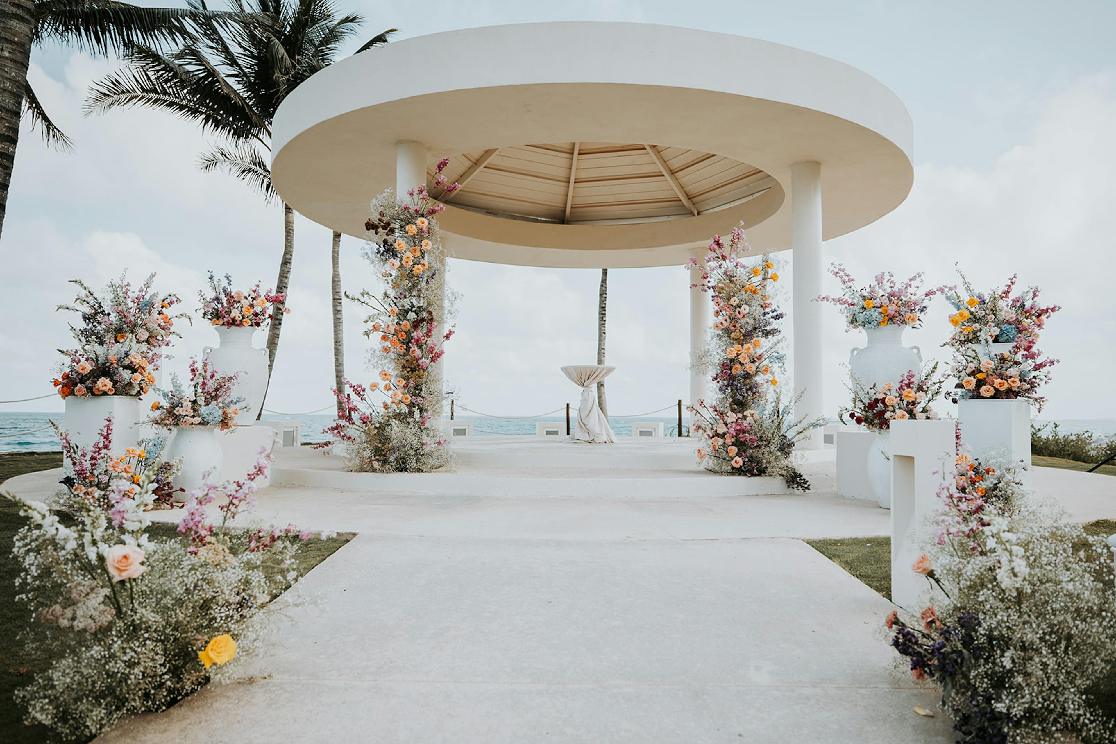 Cover photo of Pride Maya Weddings