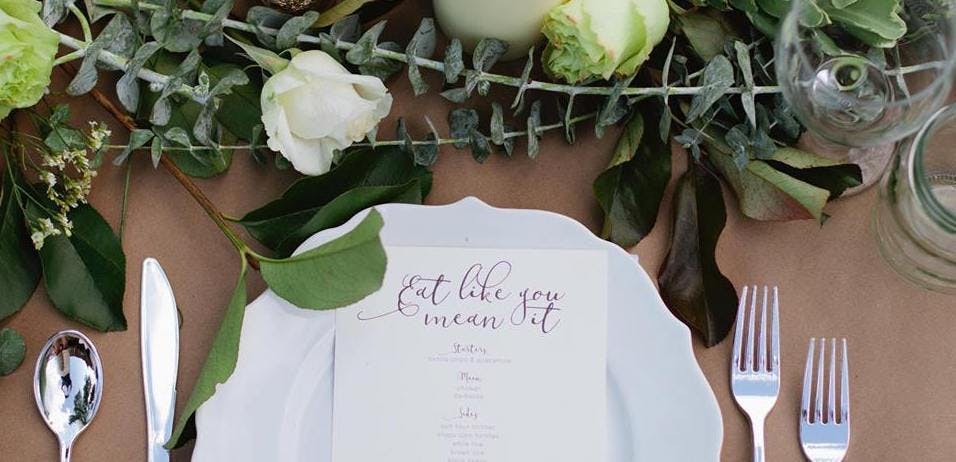 Cover photo of Tassel & Tarte