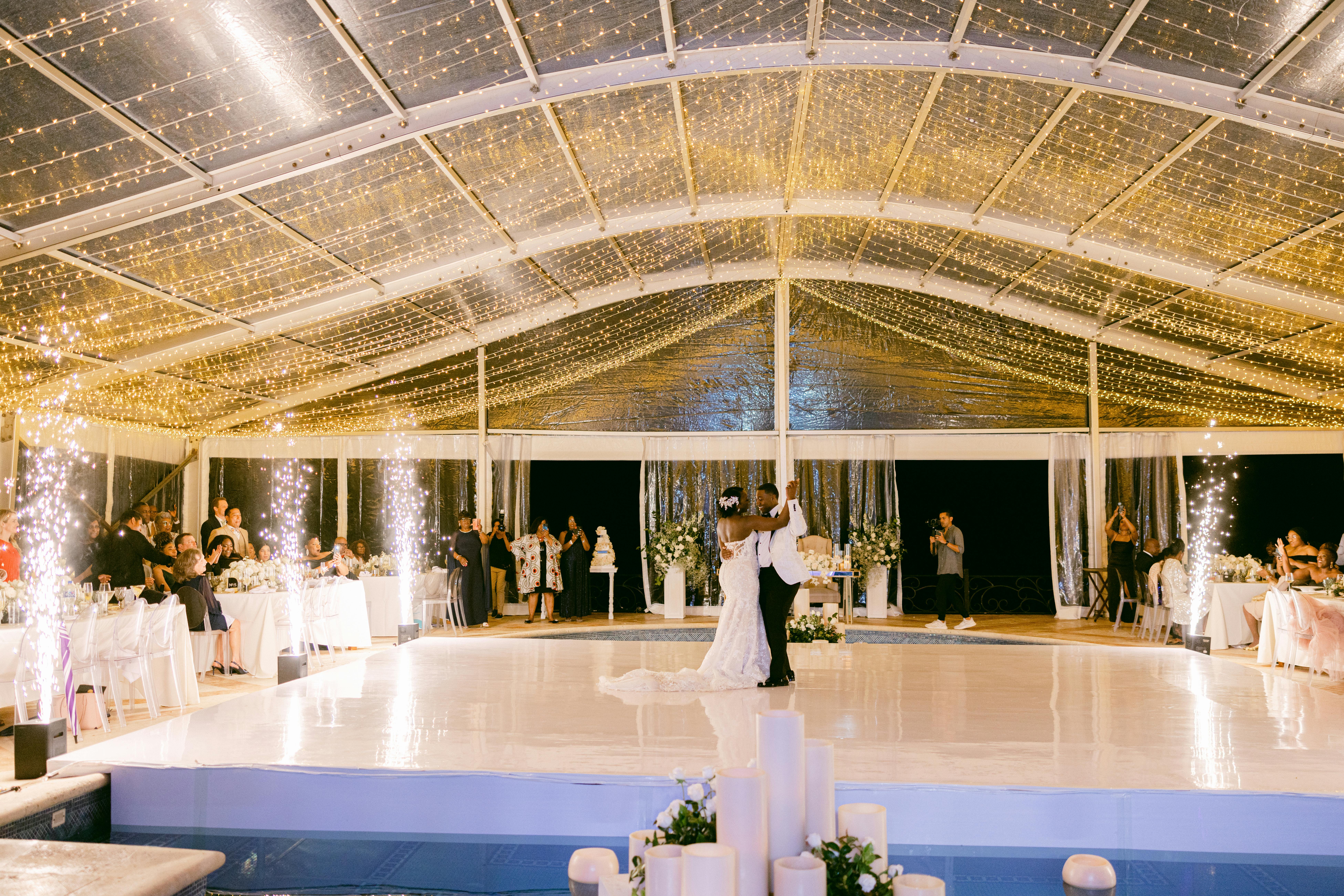 Featured photo from MSM Rentals and Design