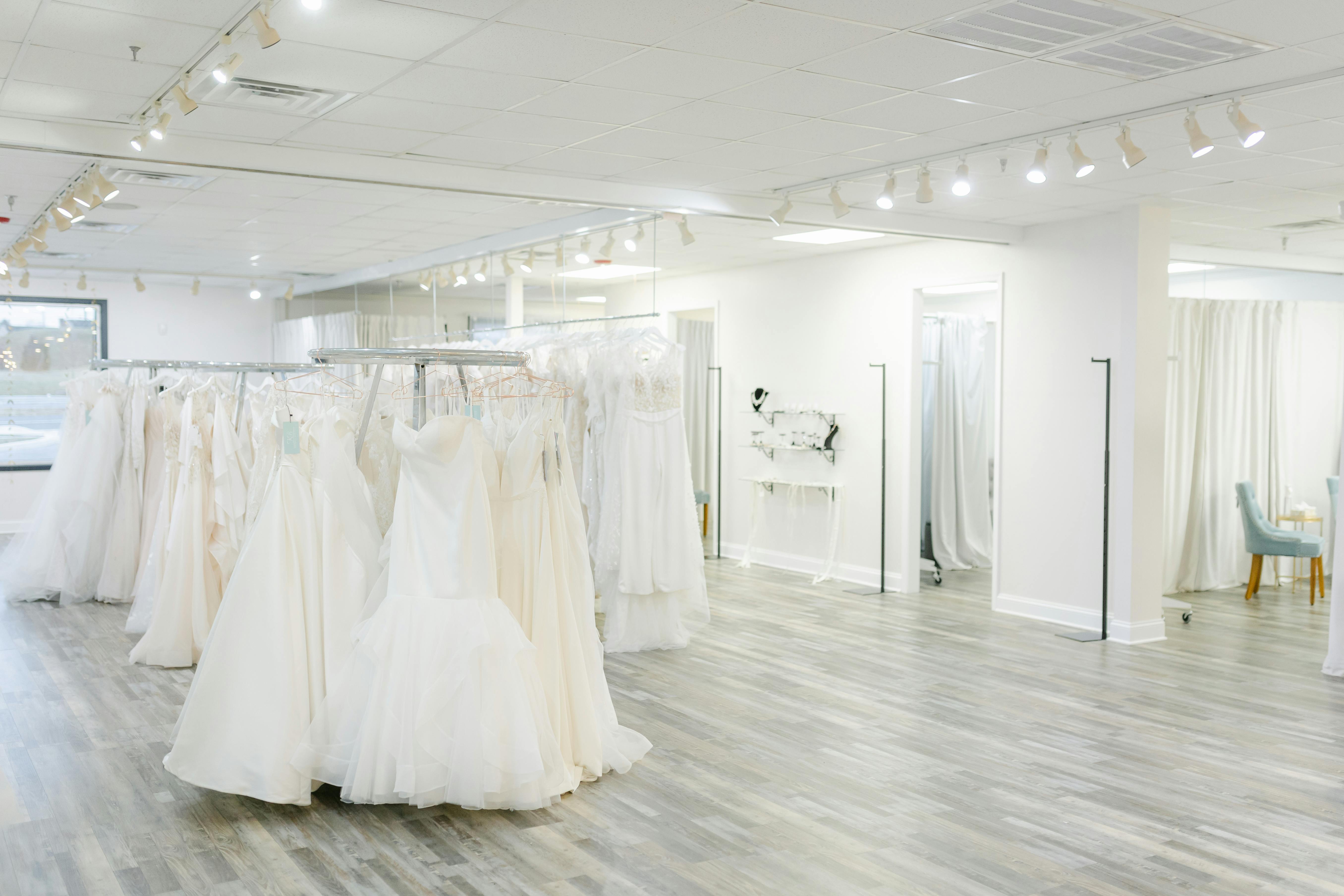 Featured photo from K&B Bridals and Tux