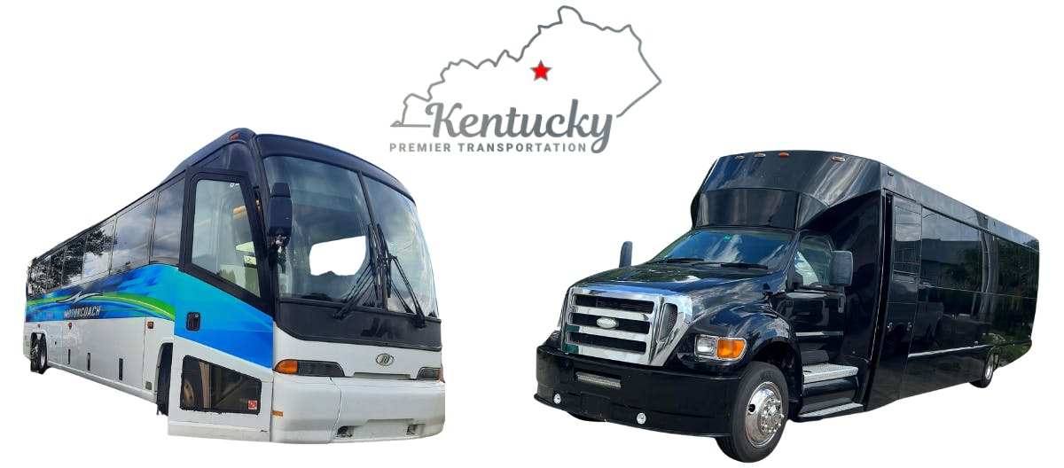 Featured photo from Kentucky Premier Transportation