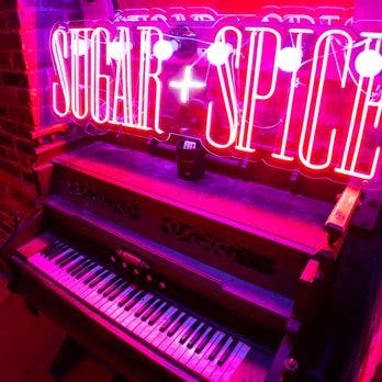 Featured photo from EDGEWOOD STUDIO