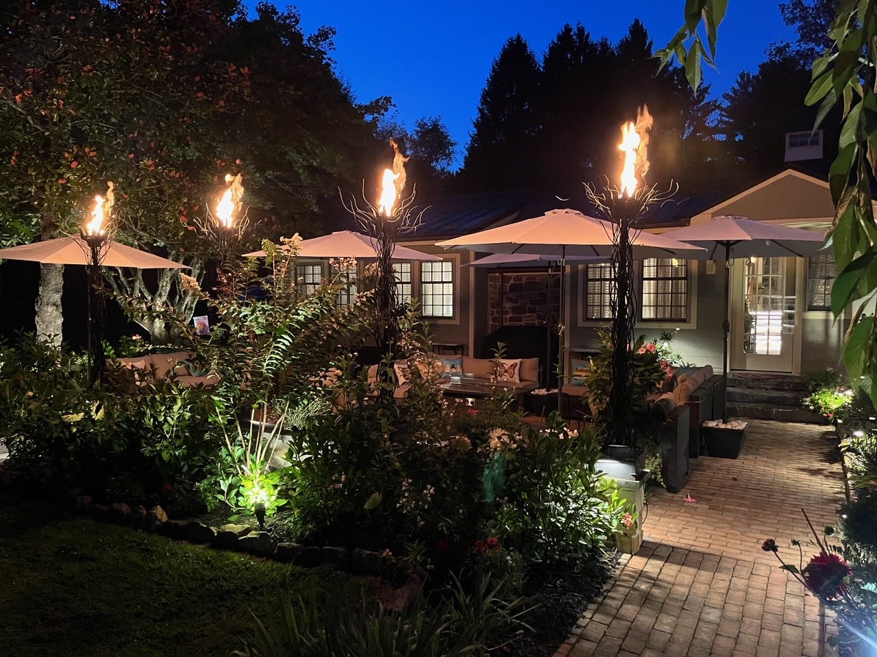 Cover photo of Vincent Forge Mansion