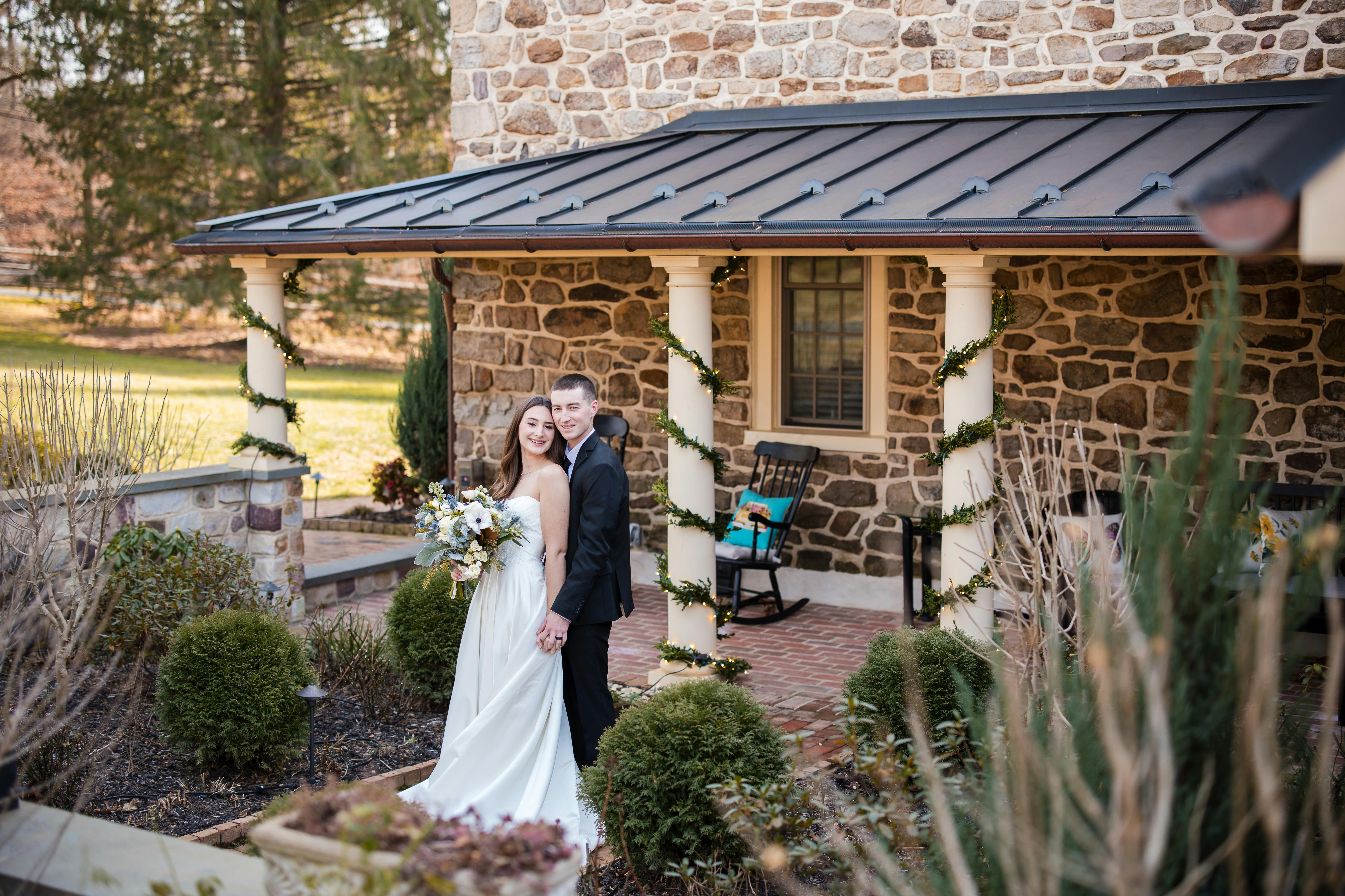 Featured photo from Vincent Forge Mansion