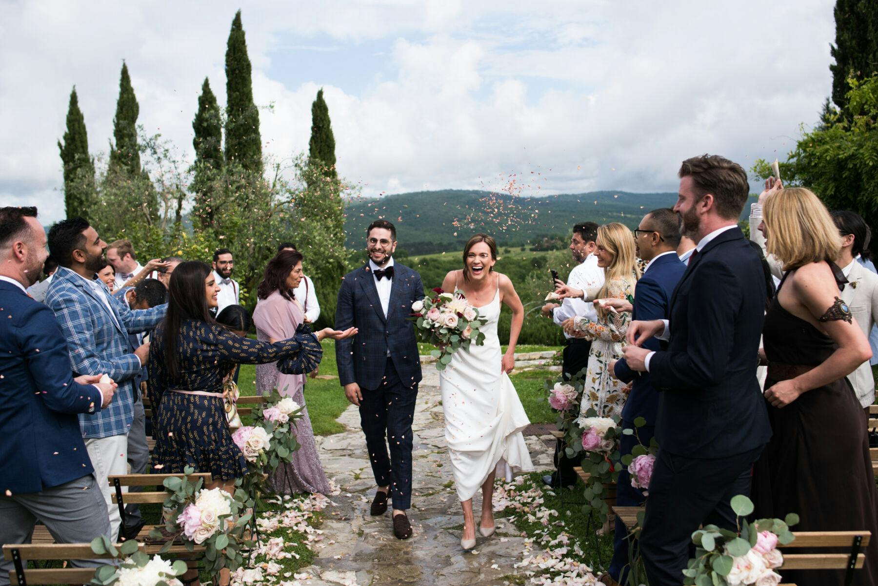 Featured photo from Oshin Events