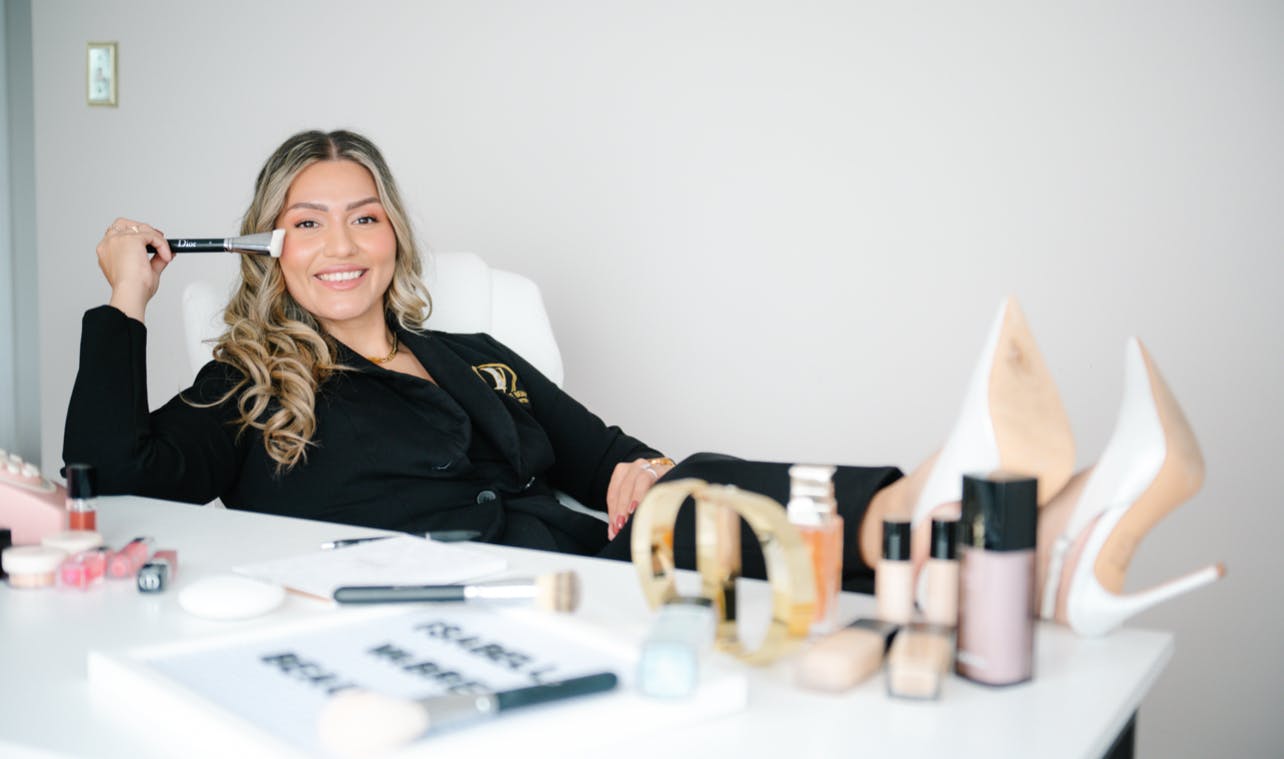 Featured photo from Isabella Vabre Beauty LLC