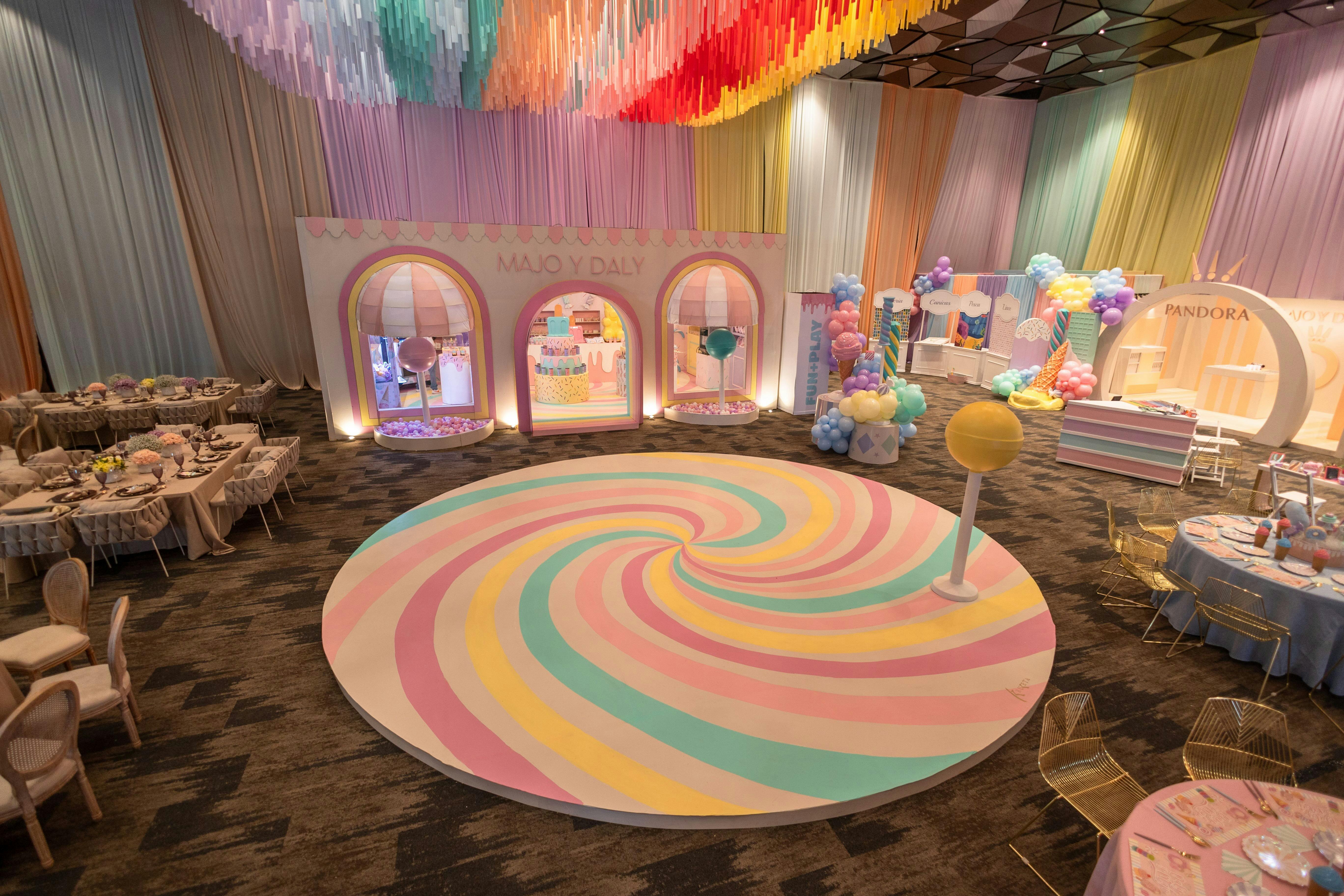 Cover photo of UX Event Design