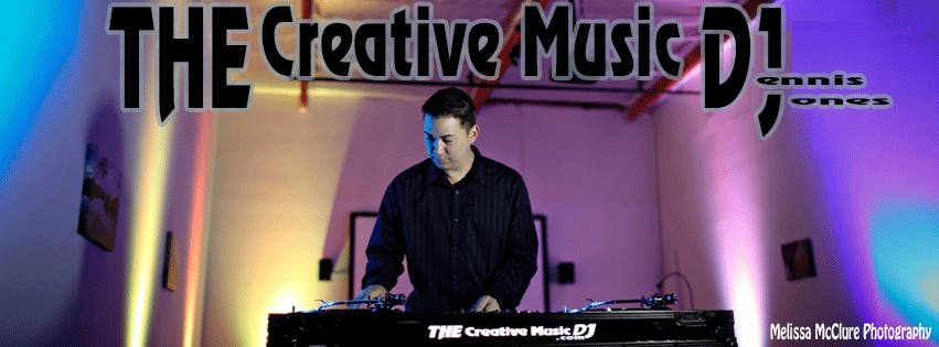 Featured photo from The Creative Music DJ