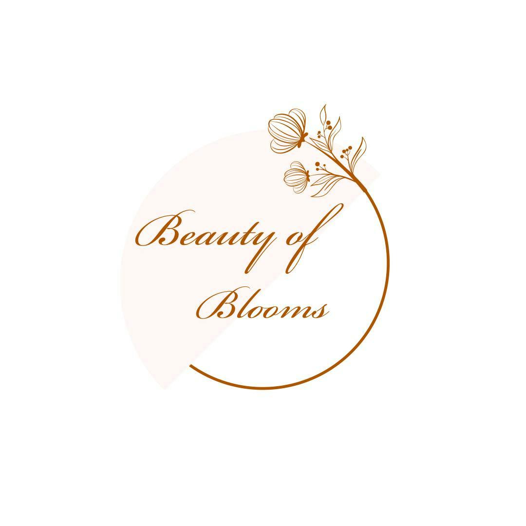 Featured photo from Beauty of Blooms