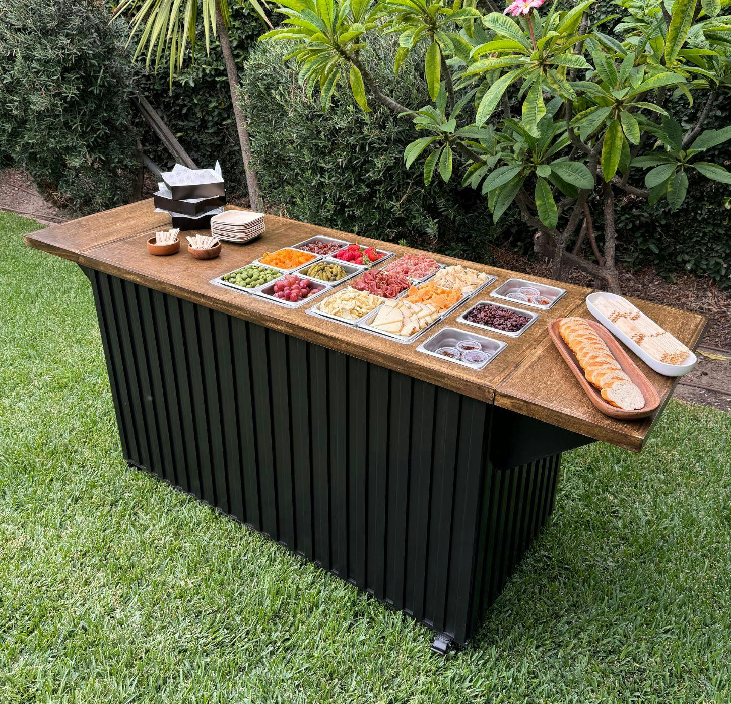 Cover photo of Pique-Nique