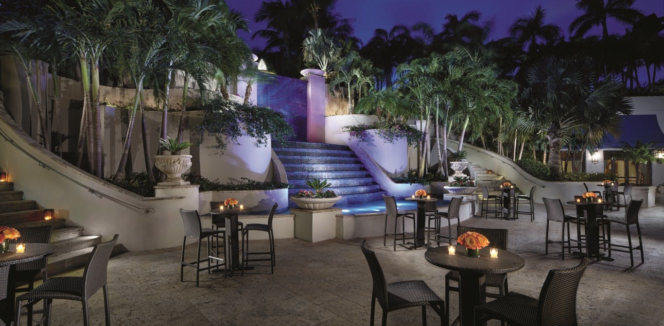Featured photo from The Ritz-Carlton Coconut Grove, Miami