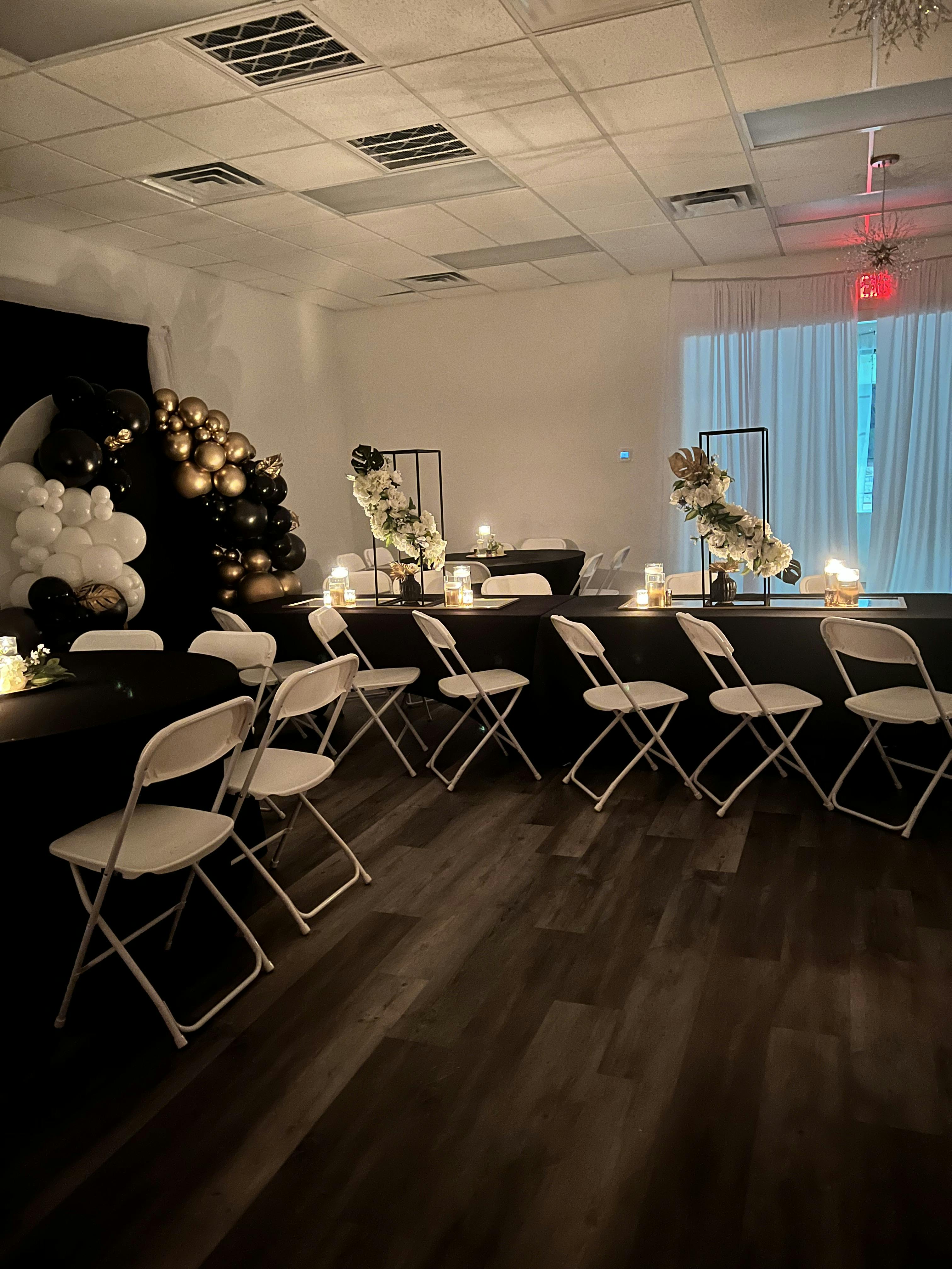 Featured photo from Invitations Event Suite