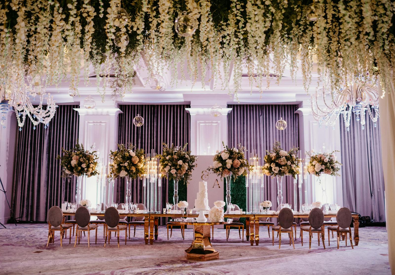Featured photo from Carolina's Luxury Event Rentals (CLUXE)