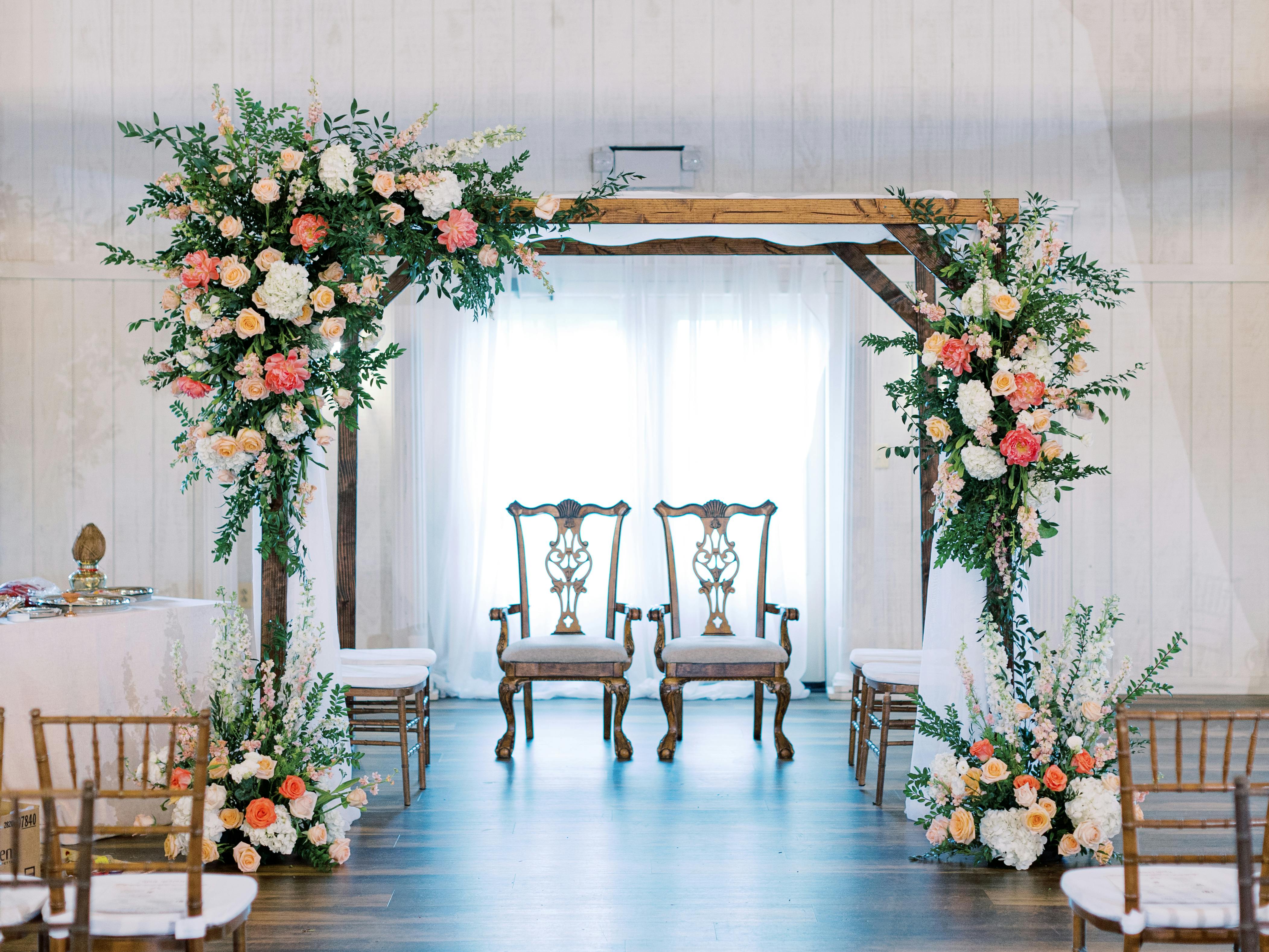 Featured photo from Black Calla Events LLC