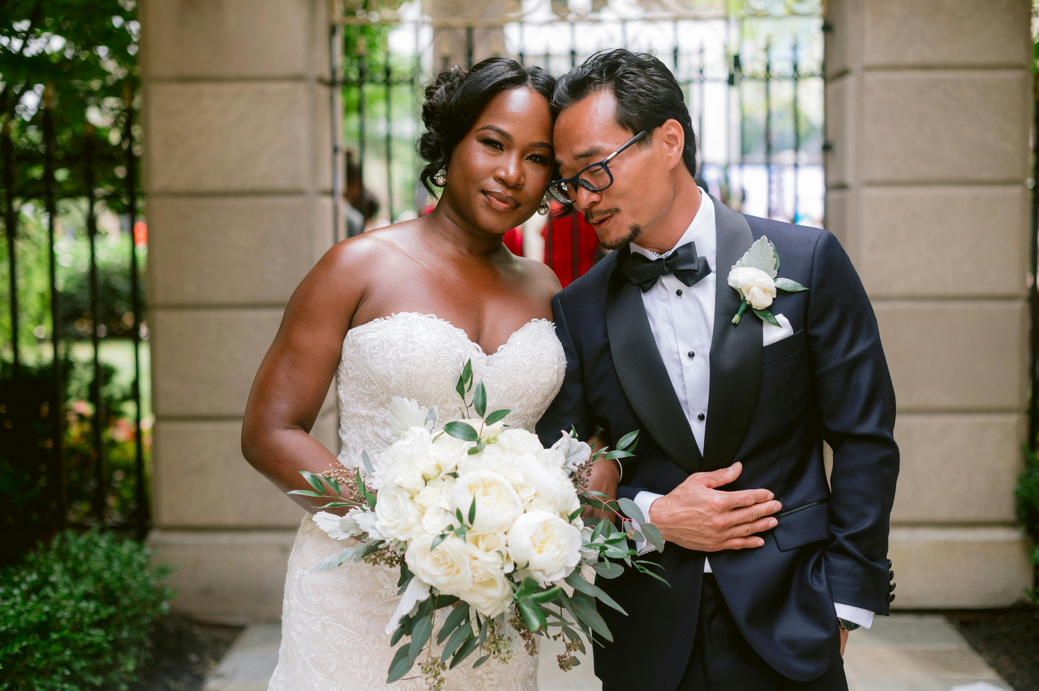 Featured photo from Black Calla Events LLC