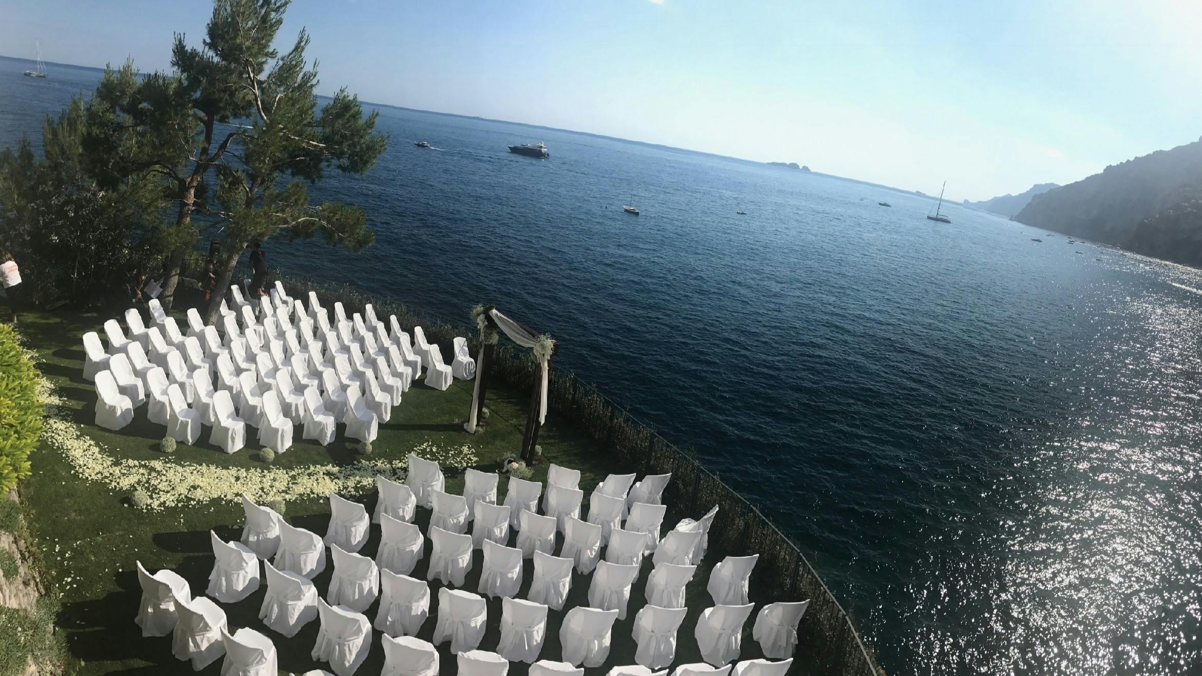 Featured photo from Wedding Amalfi
