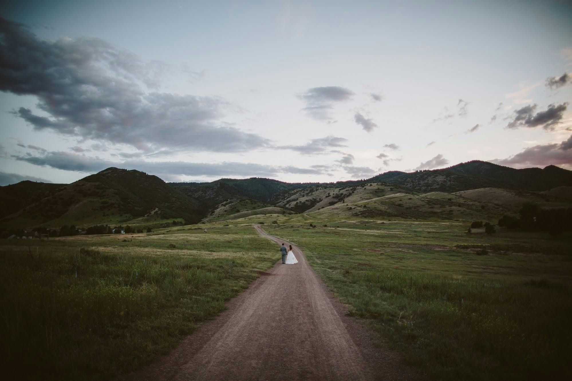Featured photo from Alison Vagnini Weddings