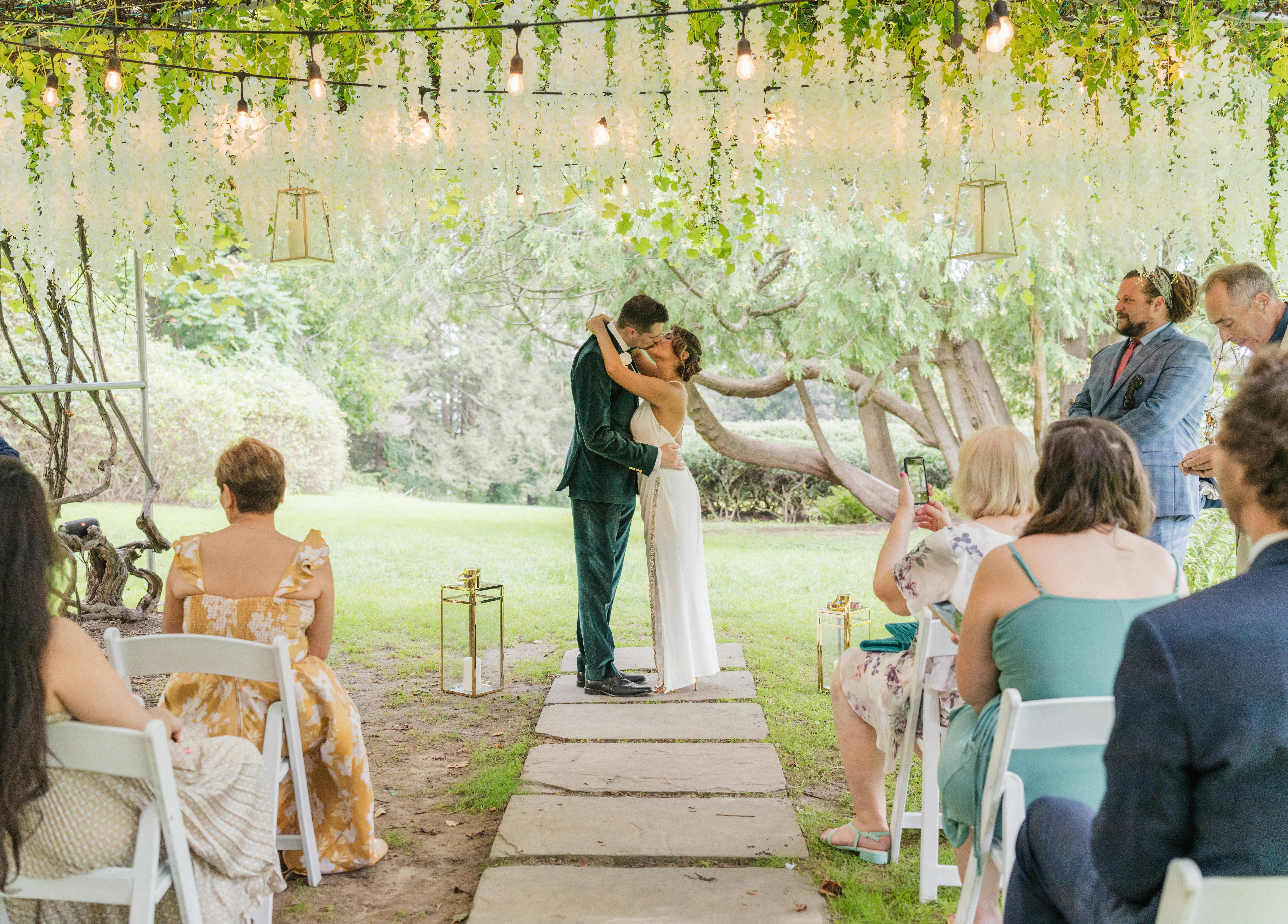 Featured photo from DreamTap Weddings