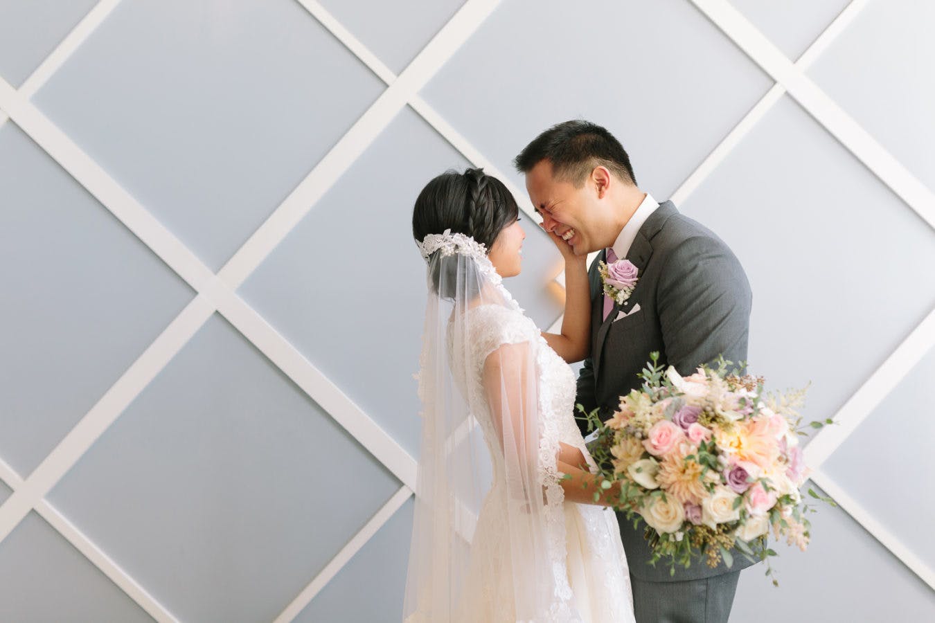 Featured photo from Anna Wu Photography