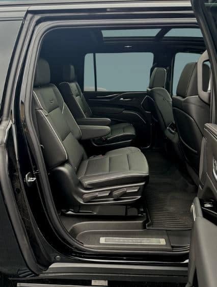 Featured photo from Fun Tyme Limousine