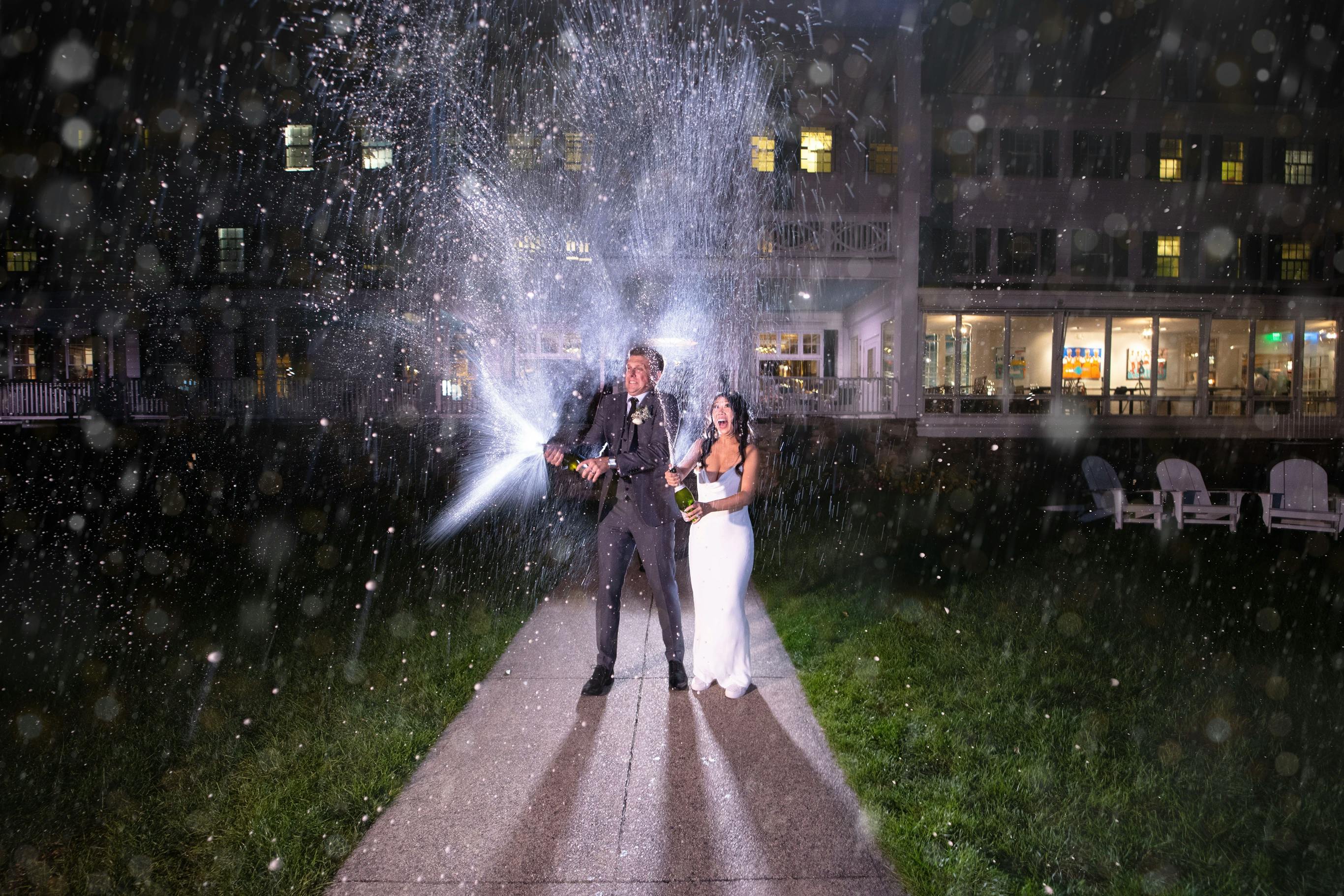 Featured photo from Focus Photography