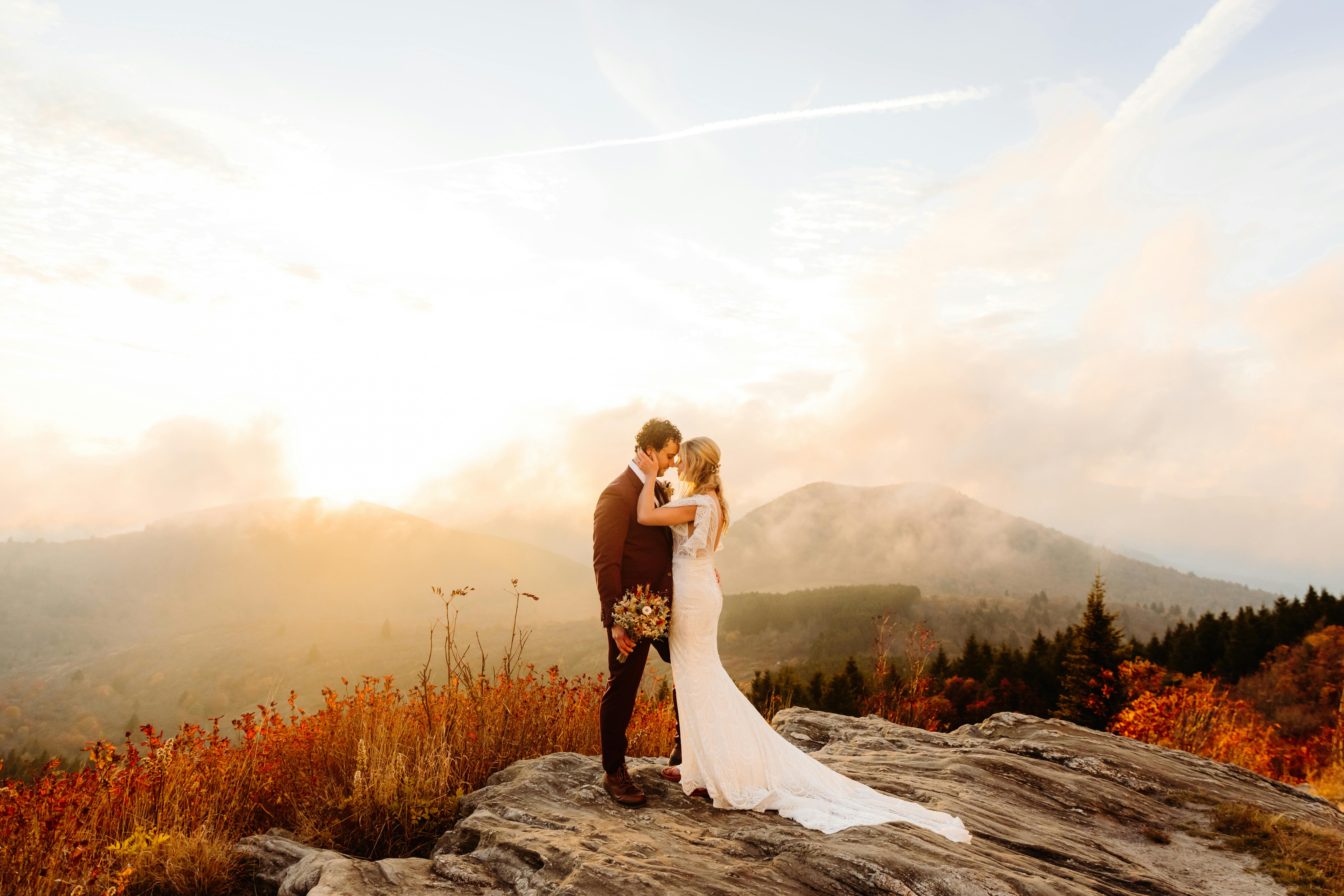 Cover photo of Amy Haynes Photography