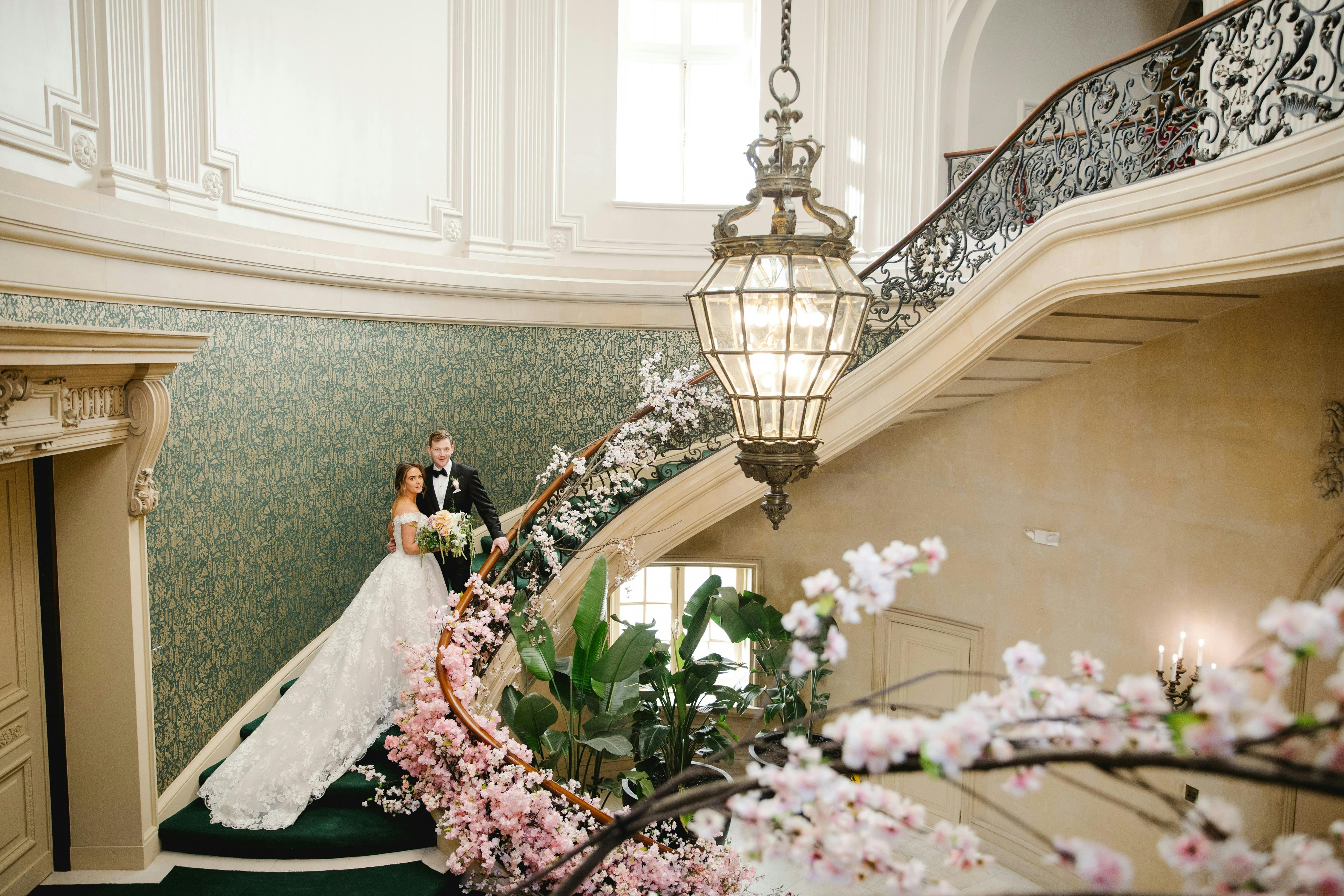 Featured photo from Brooke Voris Weddings