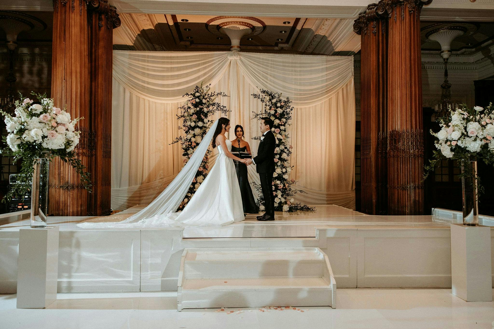 Featured photo from Brooke Voris Weddings