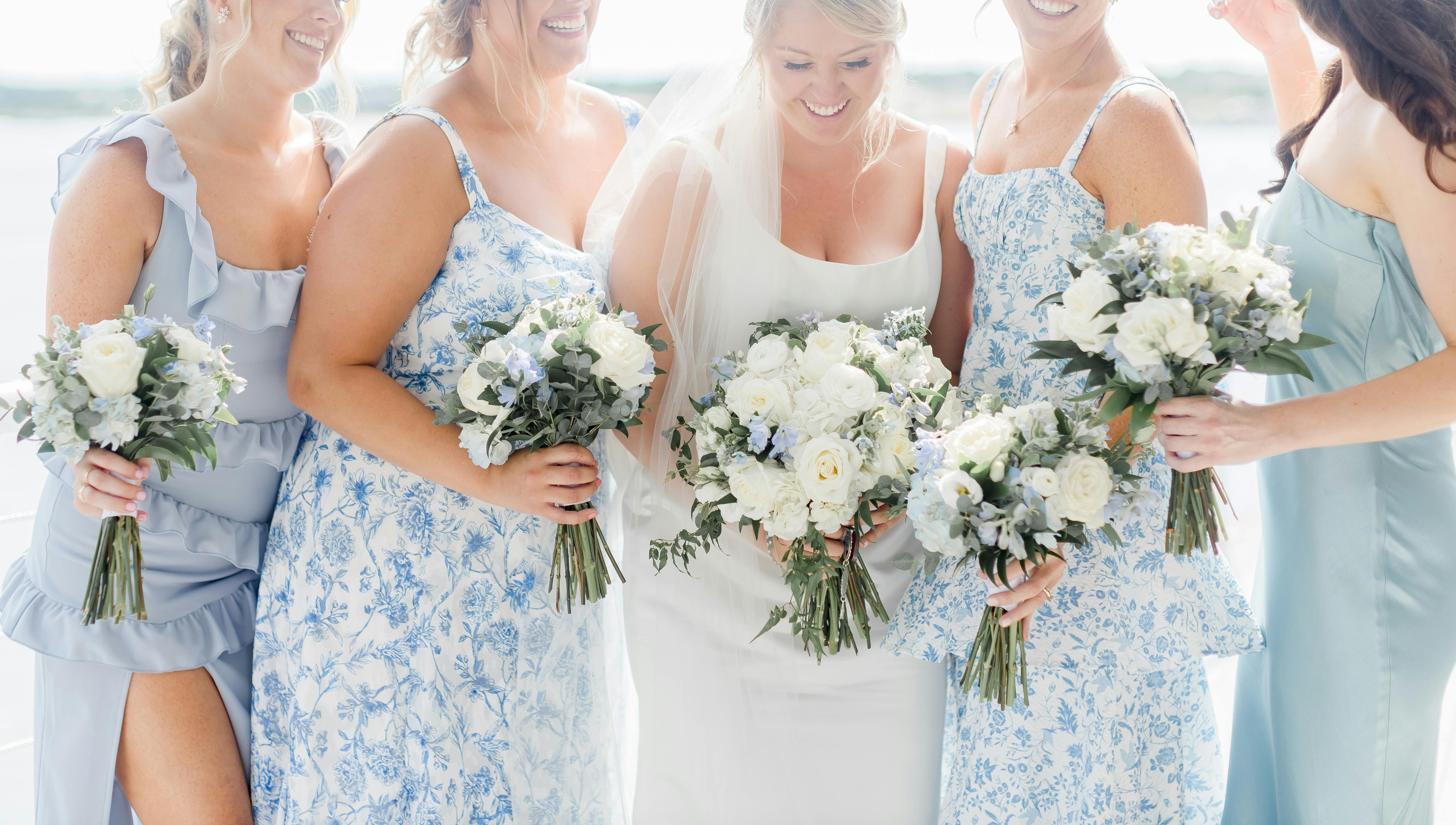Featured photo from Kristen Caputo Weddings & Events