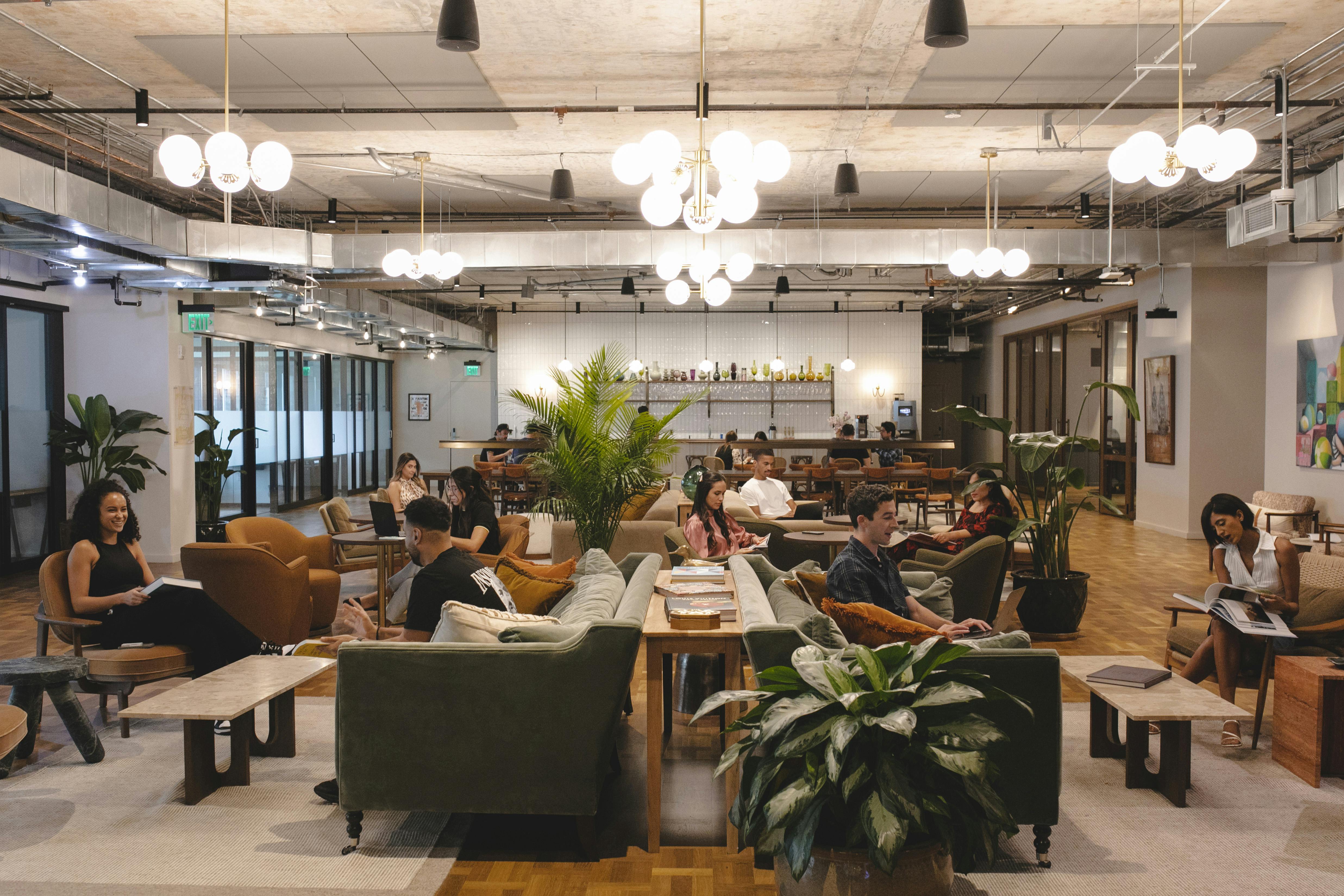 Featured photo from Mindspace