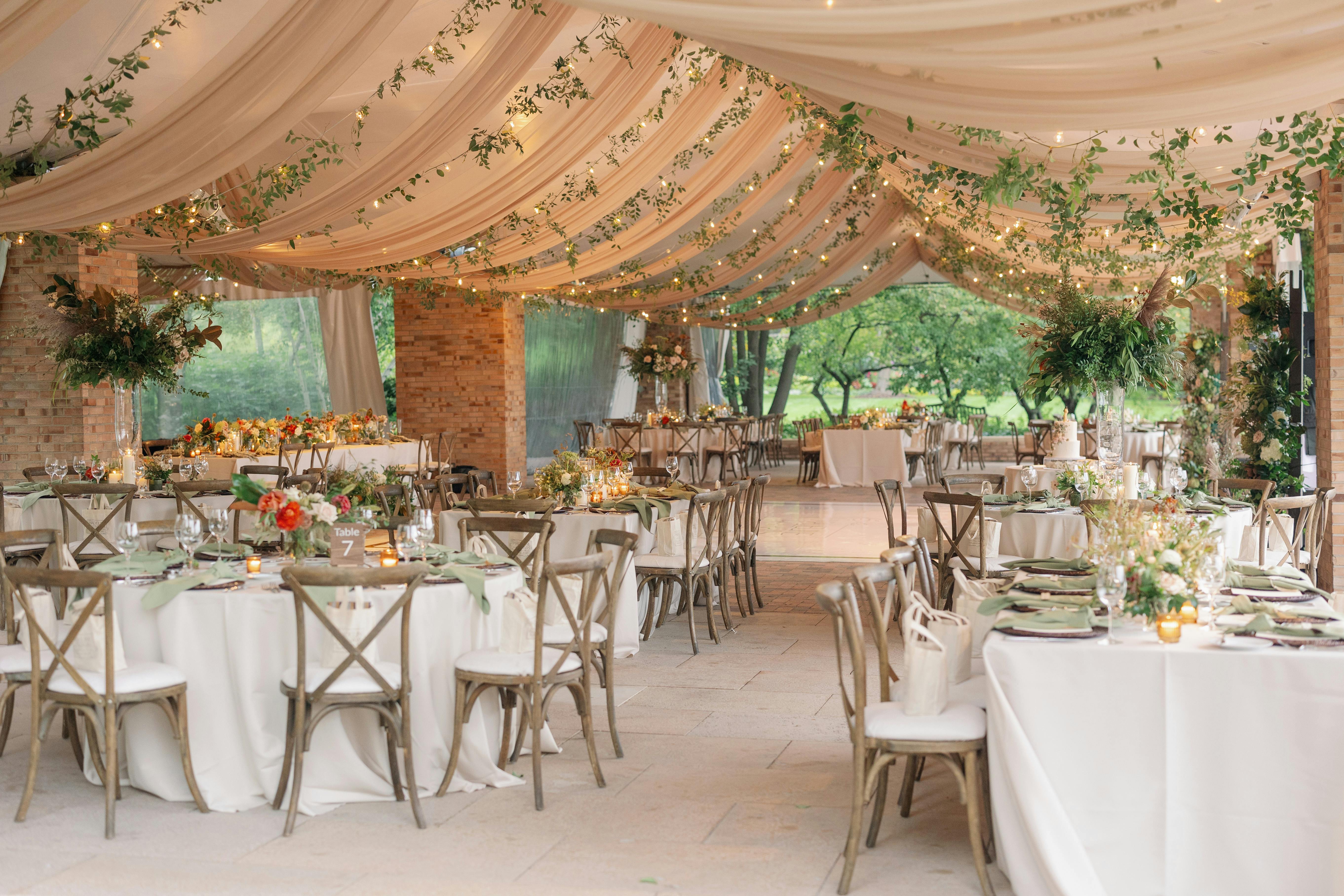 Featured photo from Celebrate Event Planning & Design