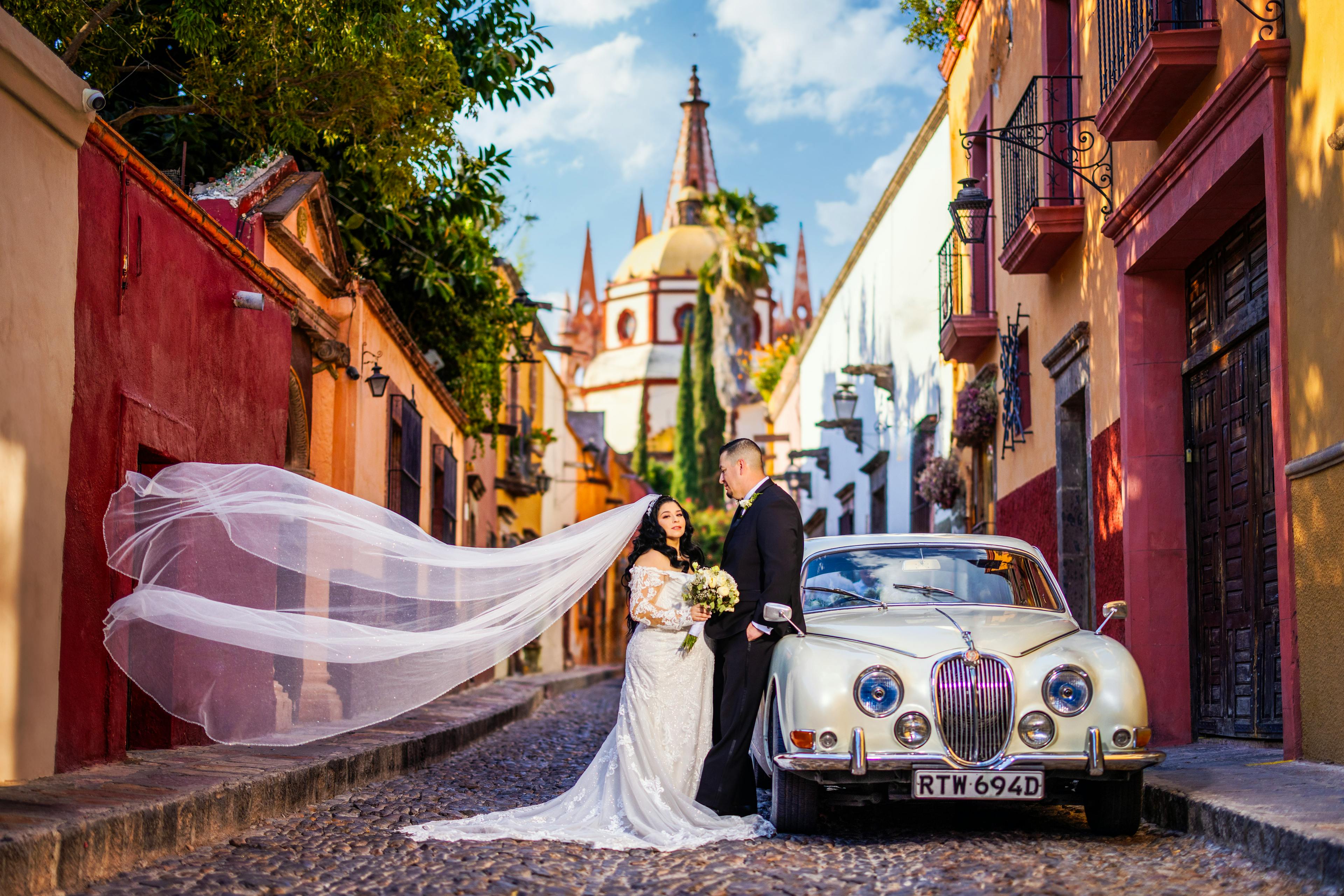 Cover photo of Matthew Reiter Photography