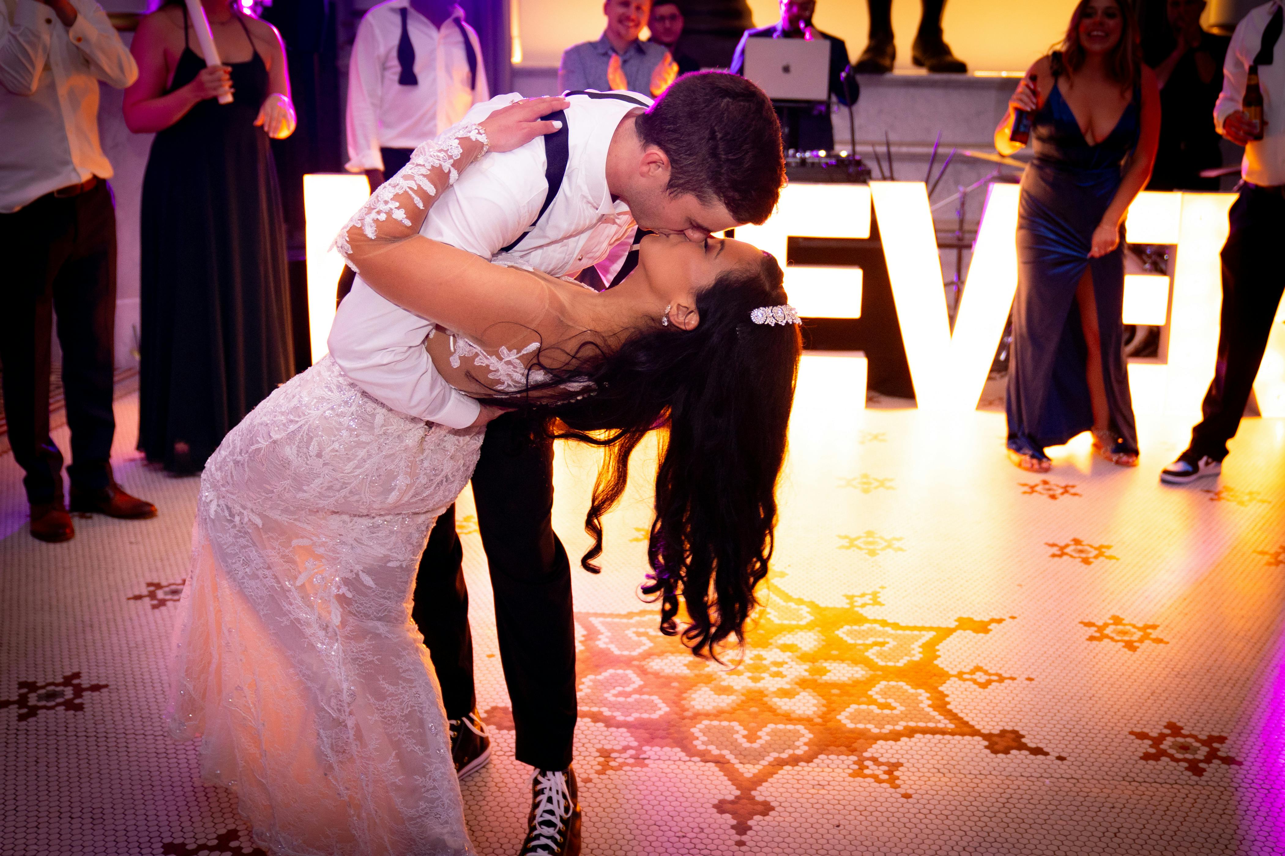 Featured photo from Philly Star Events