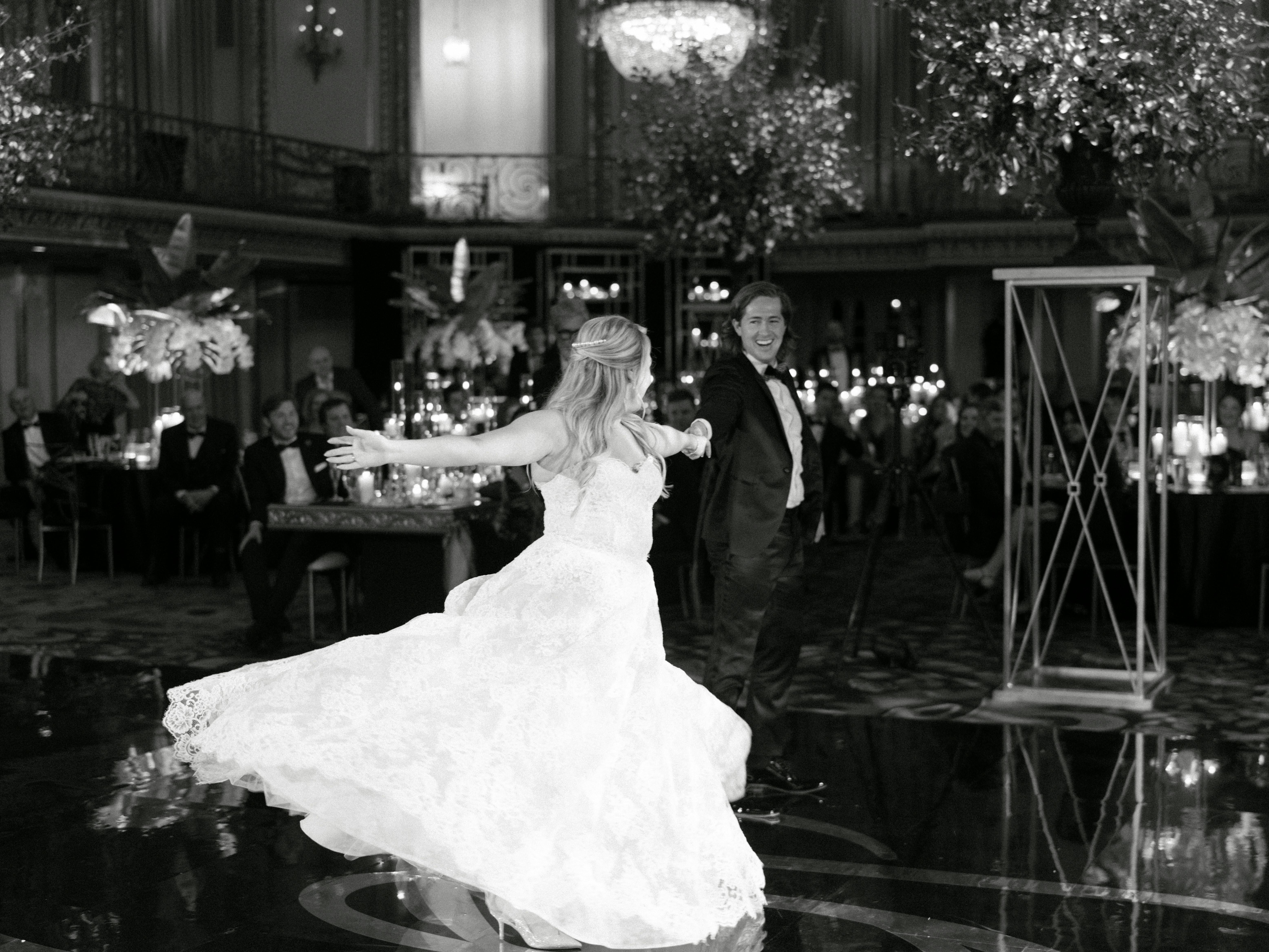 Featured photo from ONE FINE DAY Special Events and Wedding Planning