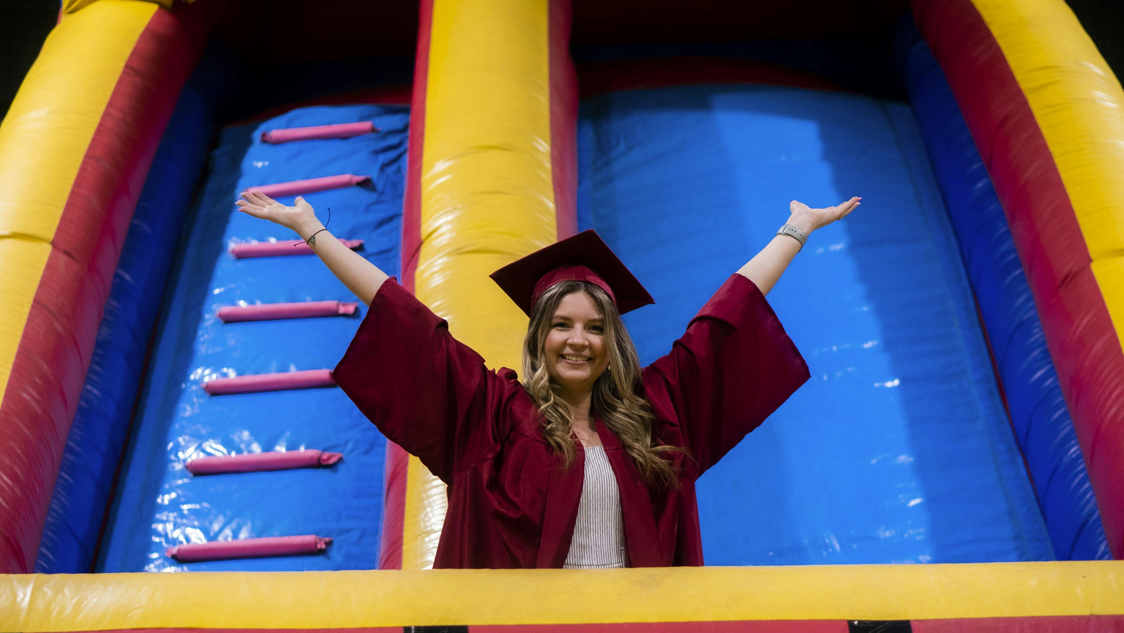 Featured photo from The Dunk Tank Company