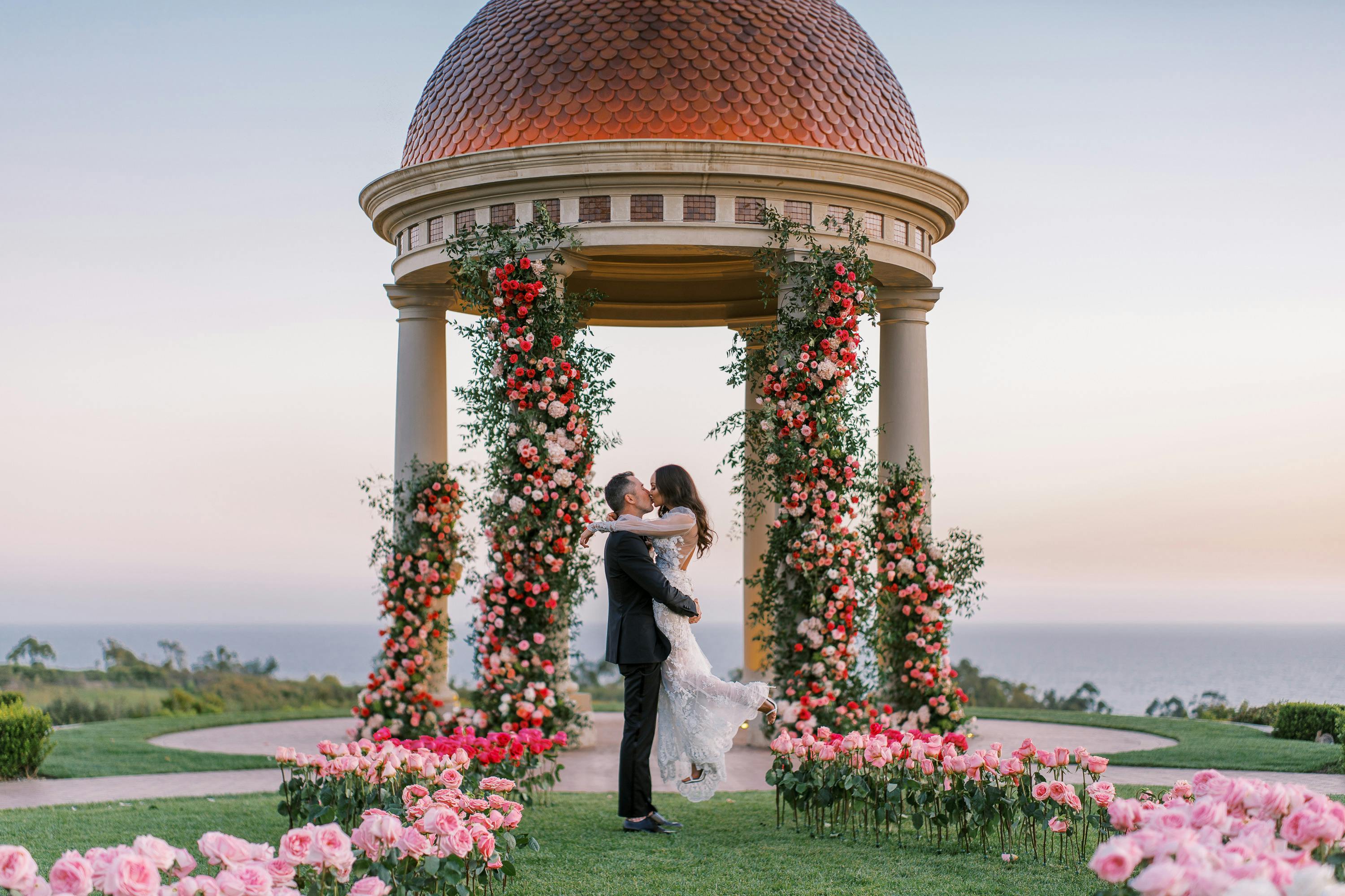 Cover photo of Garrett Richardson Photography