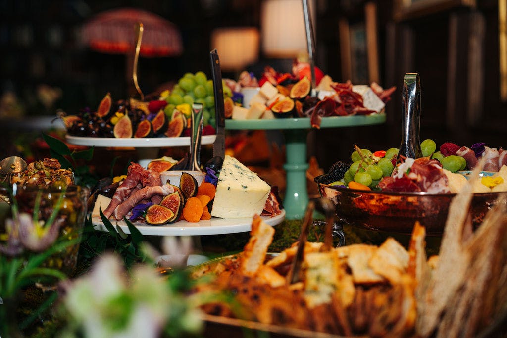 Cover photo of Deborah Miller Catering & Events