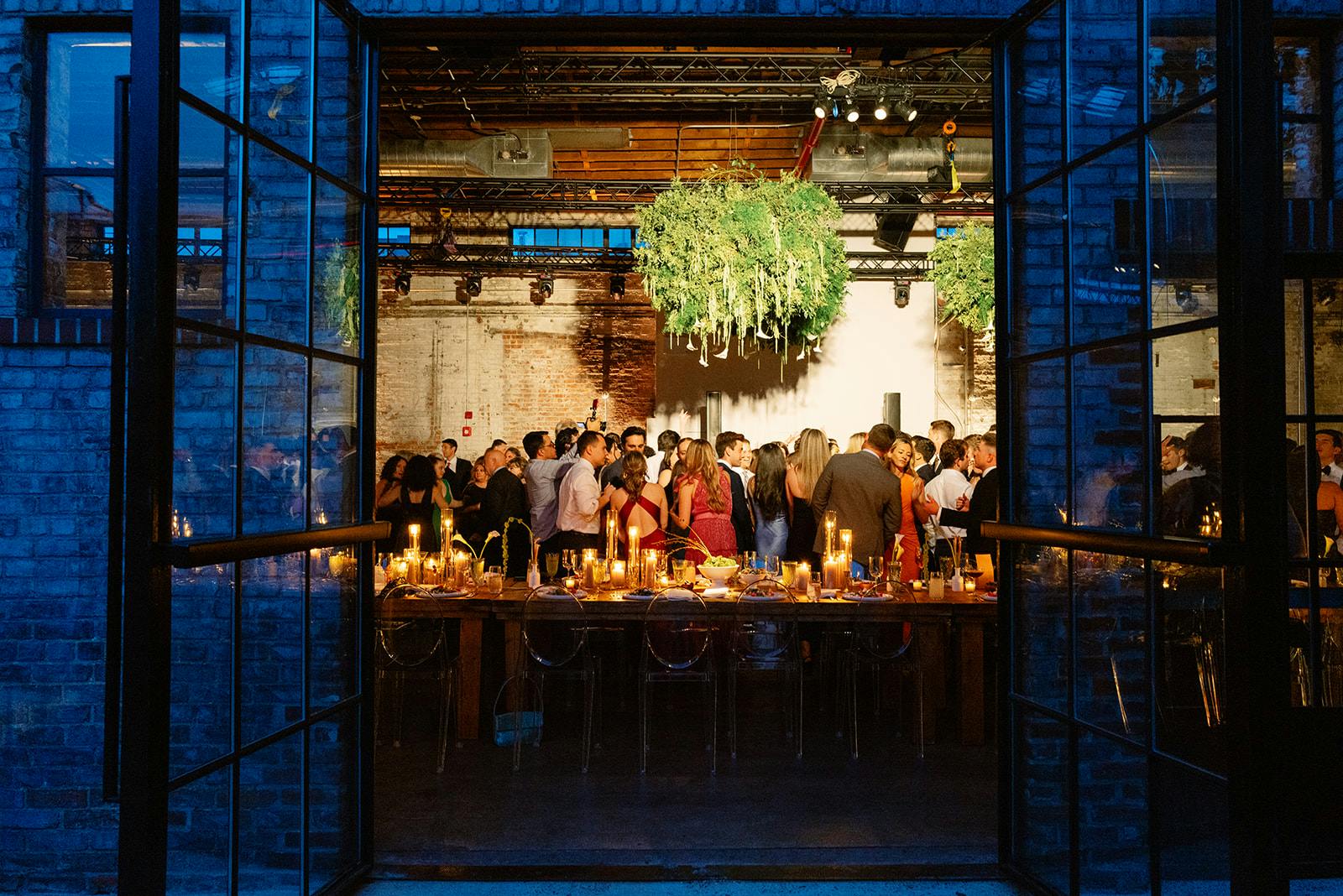 Cover photo of Deborah Miller Catering & Events