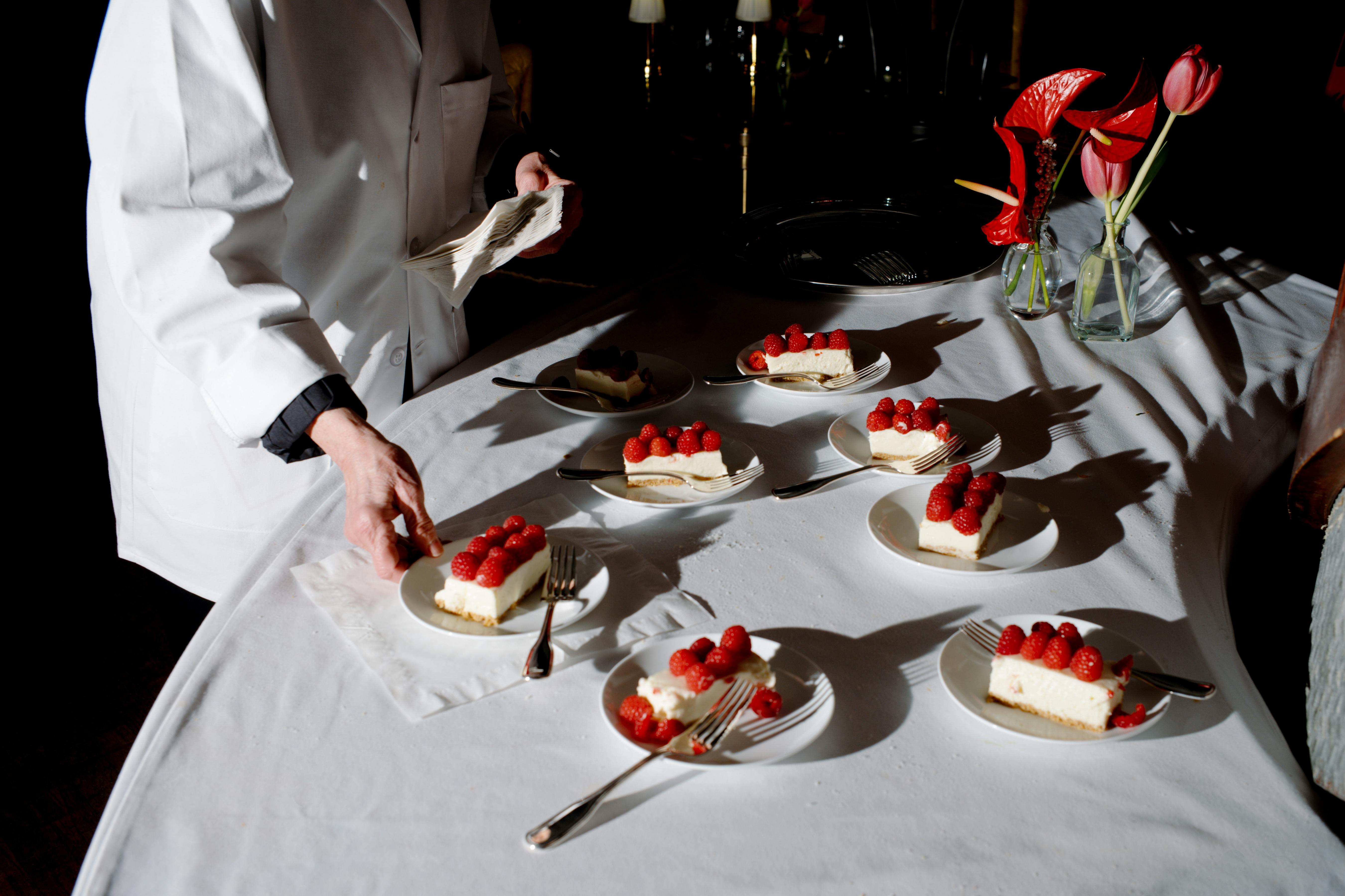 Cover photo of Deborah Miller Catering & Events