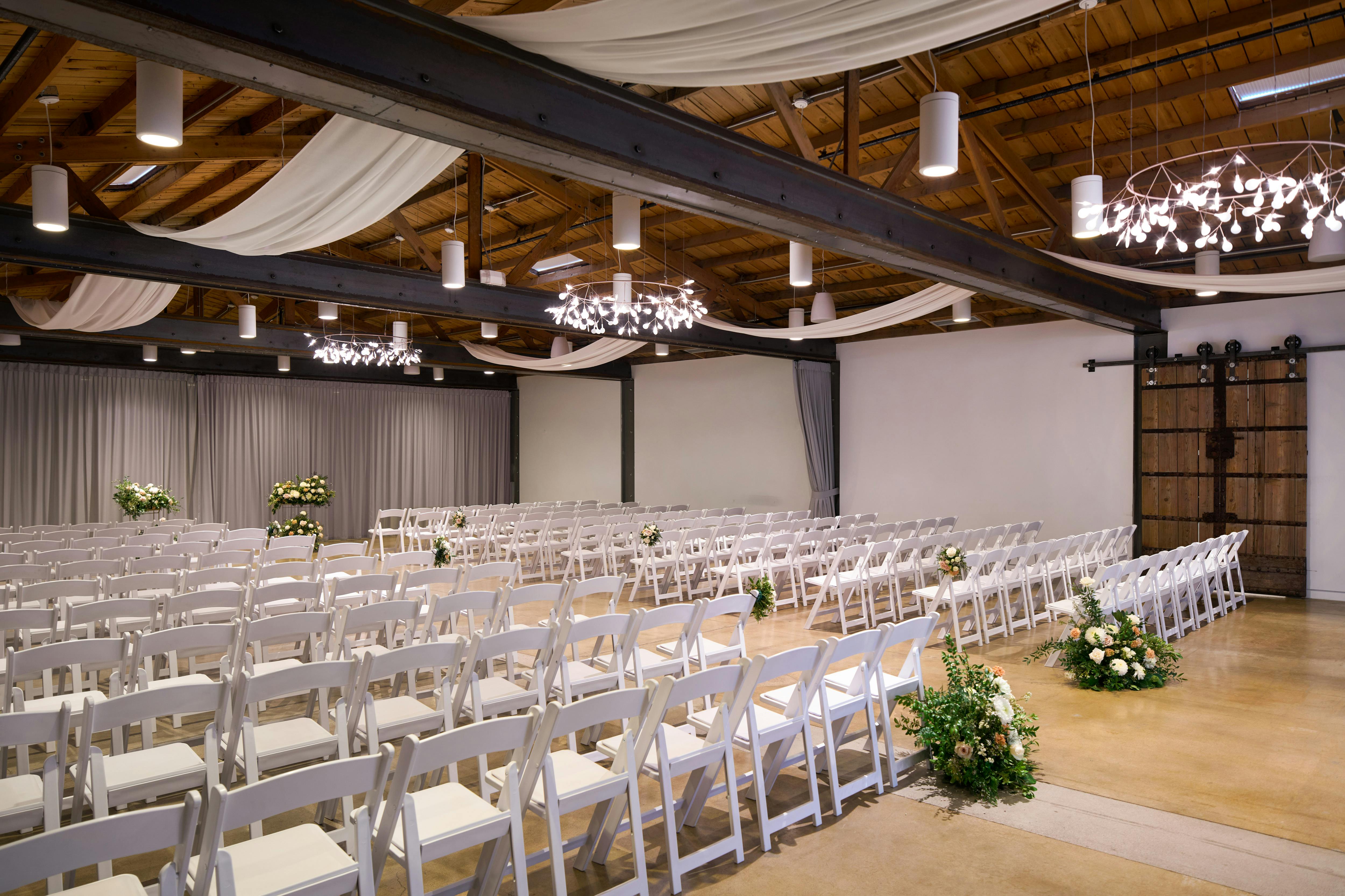 Cover photo of Clayton House by Wedgewood Weddings