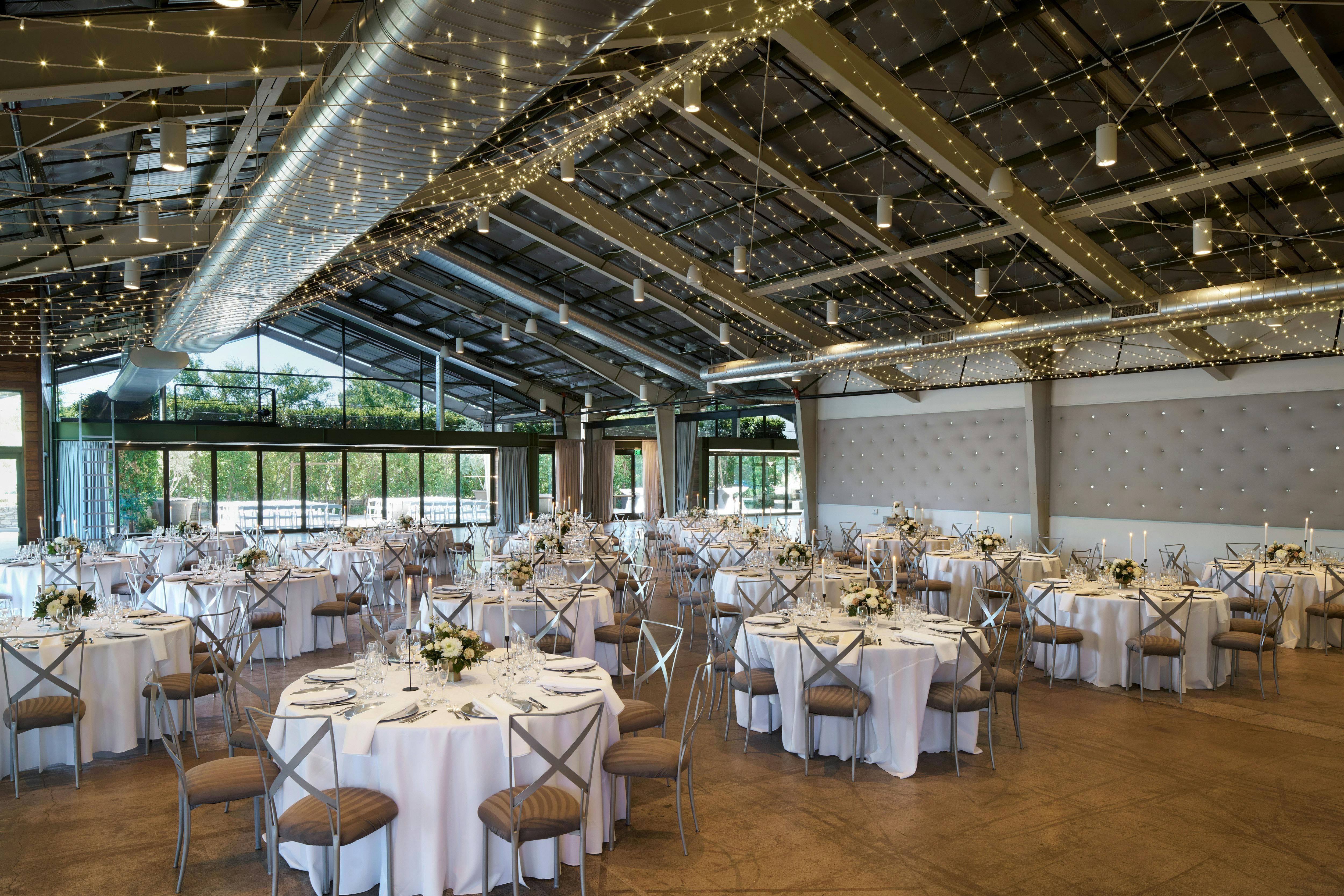 Cover photo of Clayton House by Wedgewood Weddings