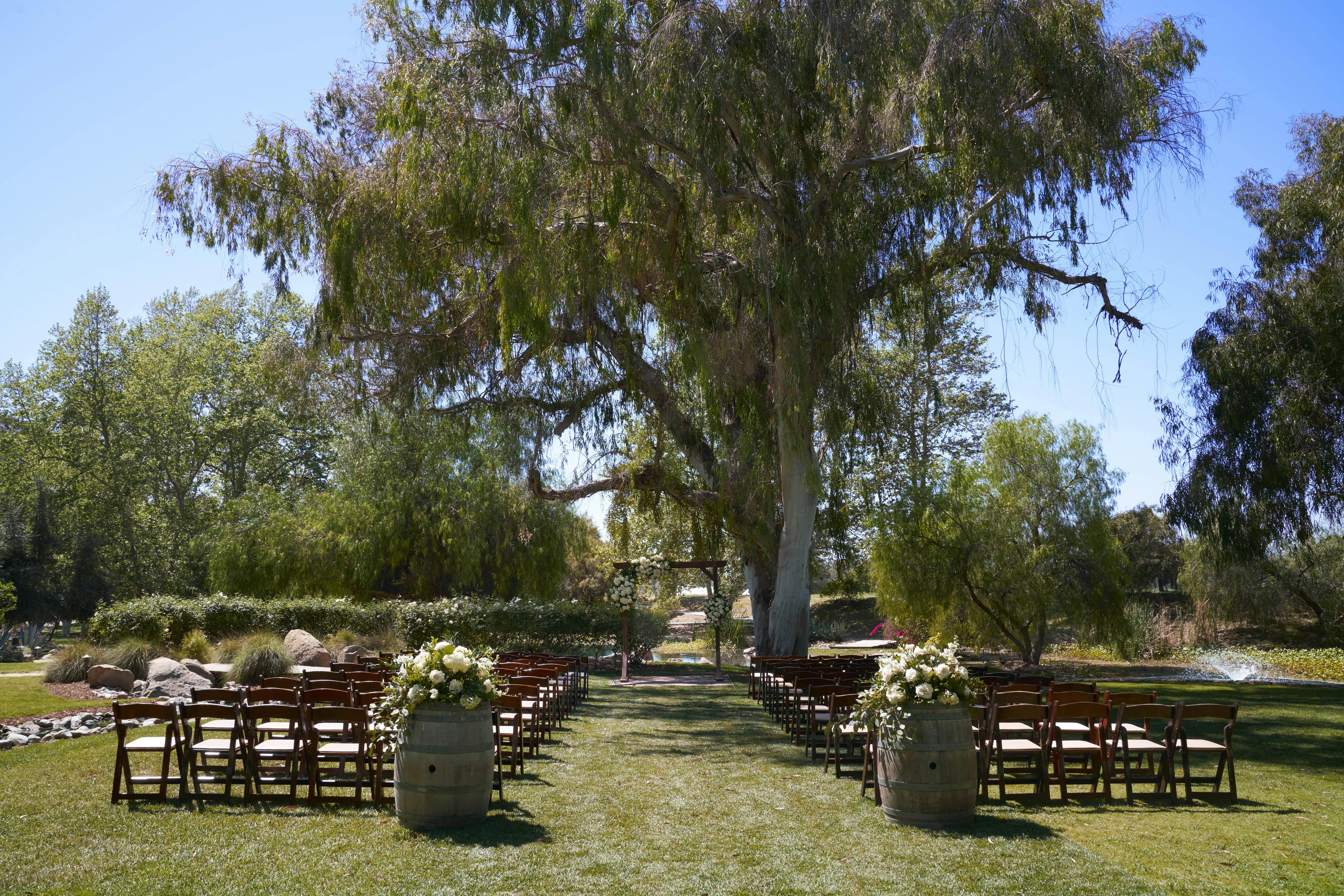 Featured photo from Galway Downs by Wedgewood Weddings