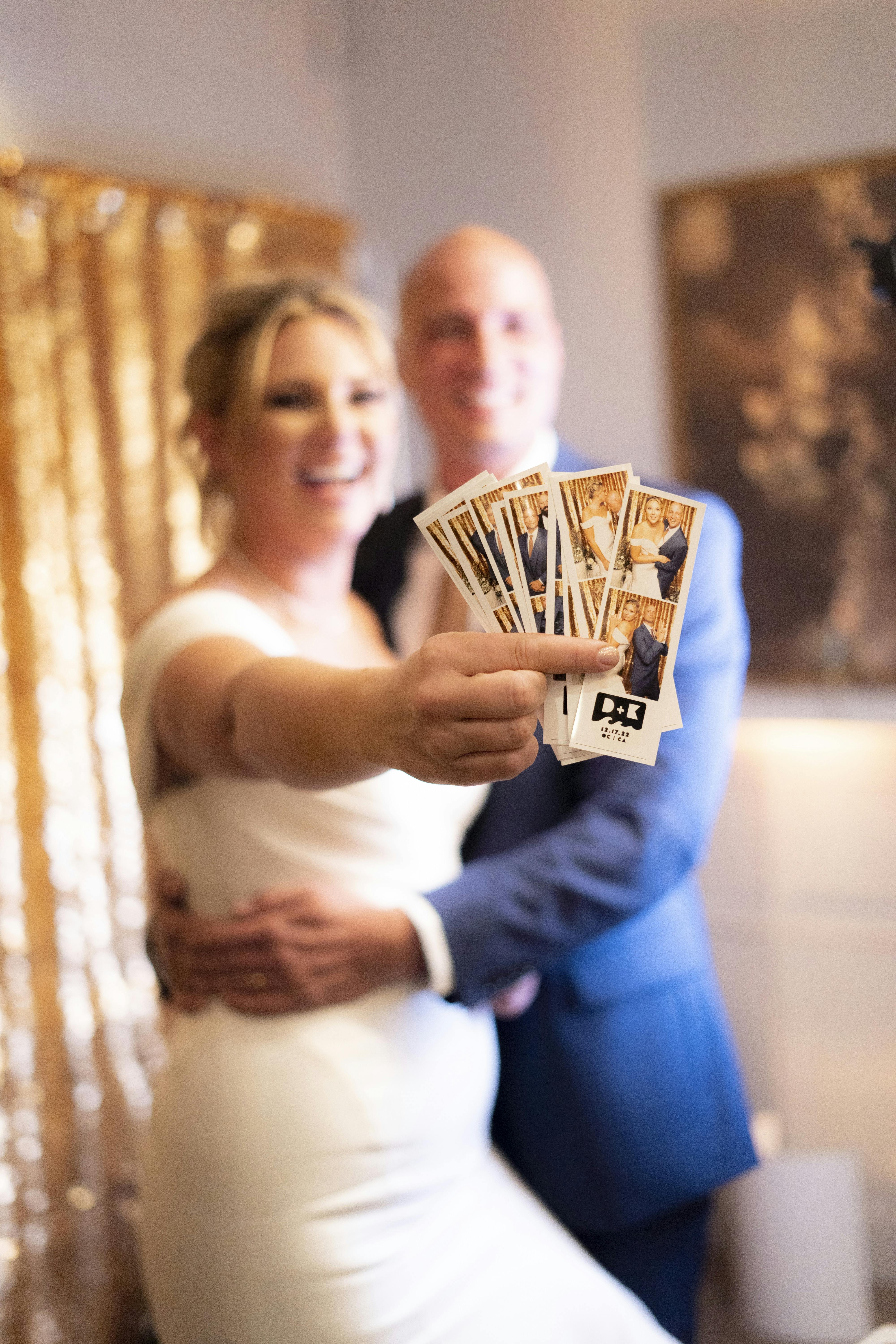 Featured photo from Smith Landing Photo Booth