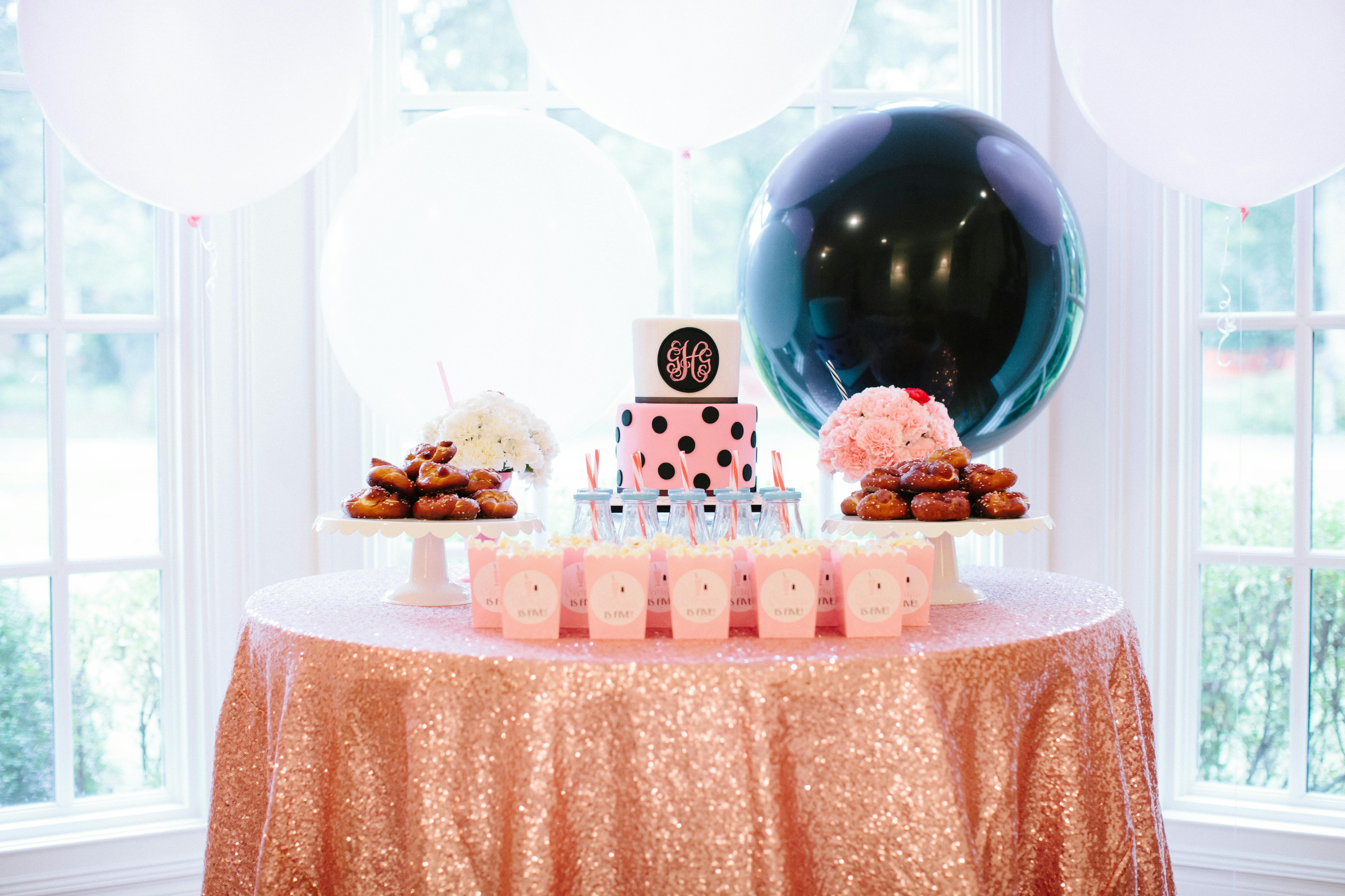 Featured photo from My Sweet Dessert