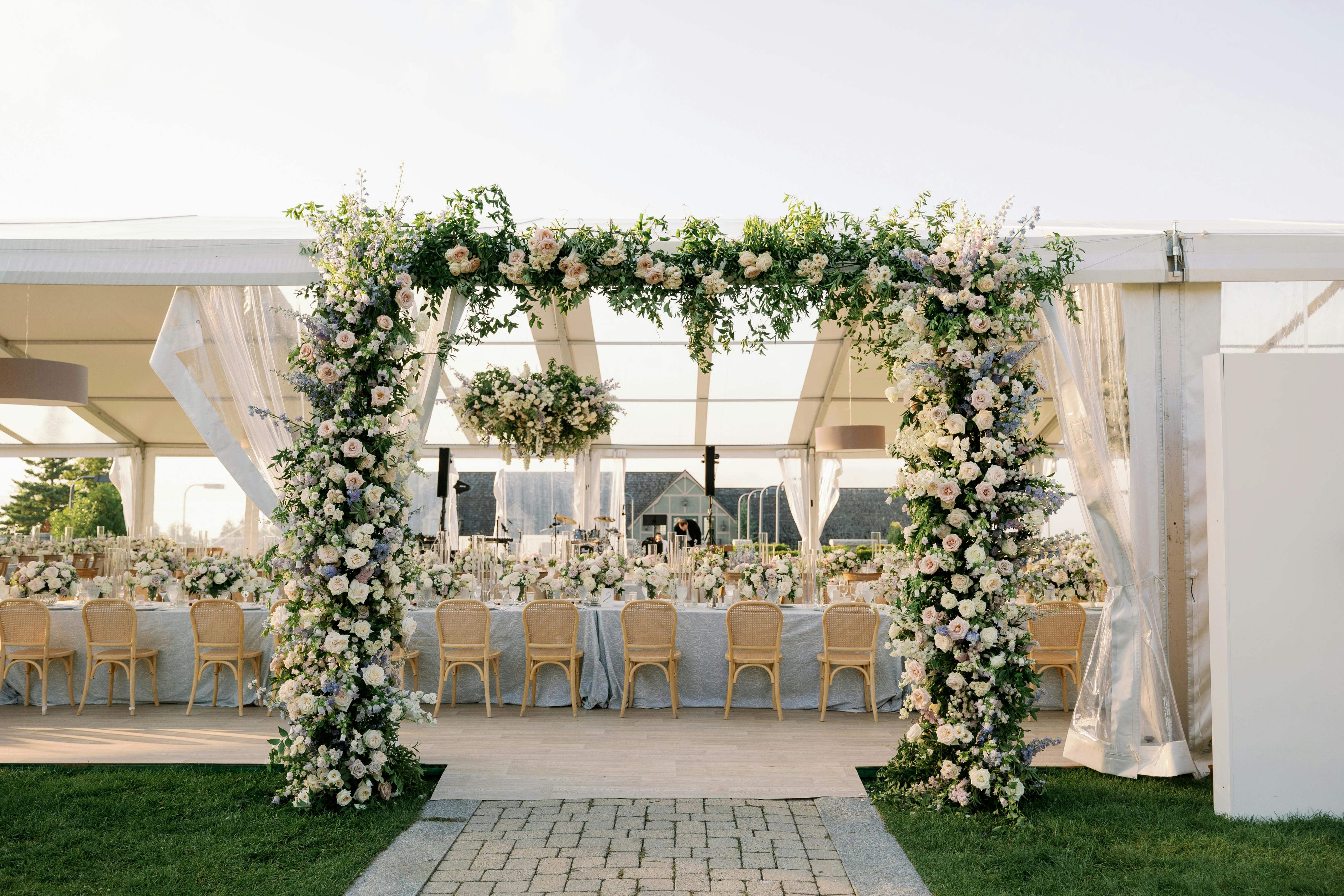 Featured photo from Marrero Events