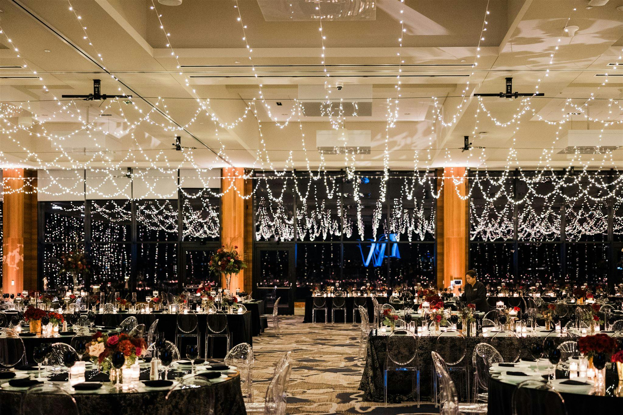 Featured photo from Hyatt Regency Lake Washington