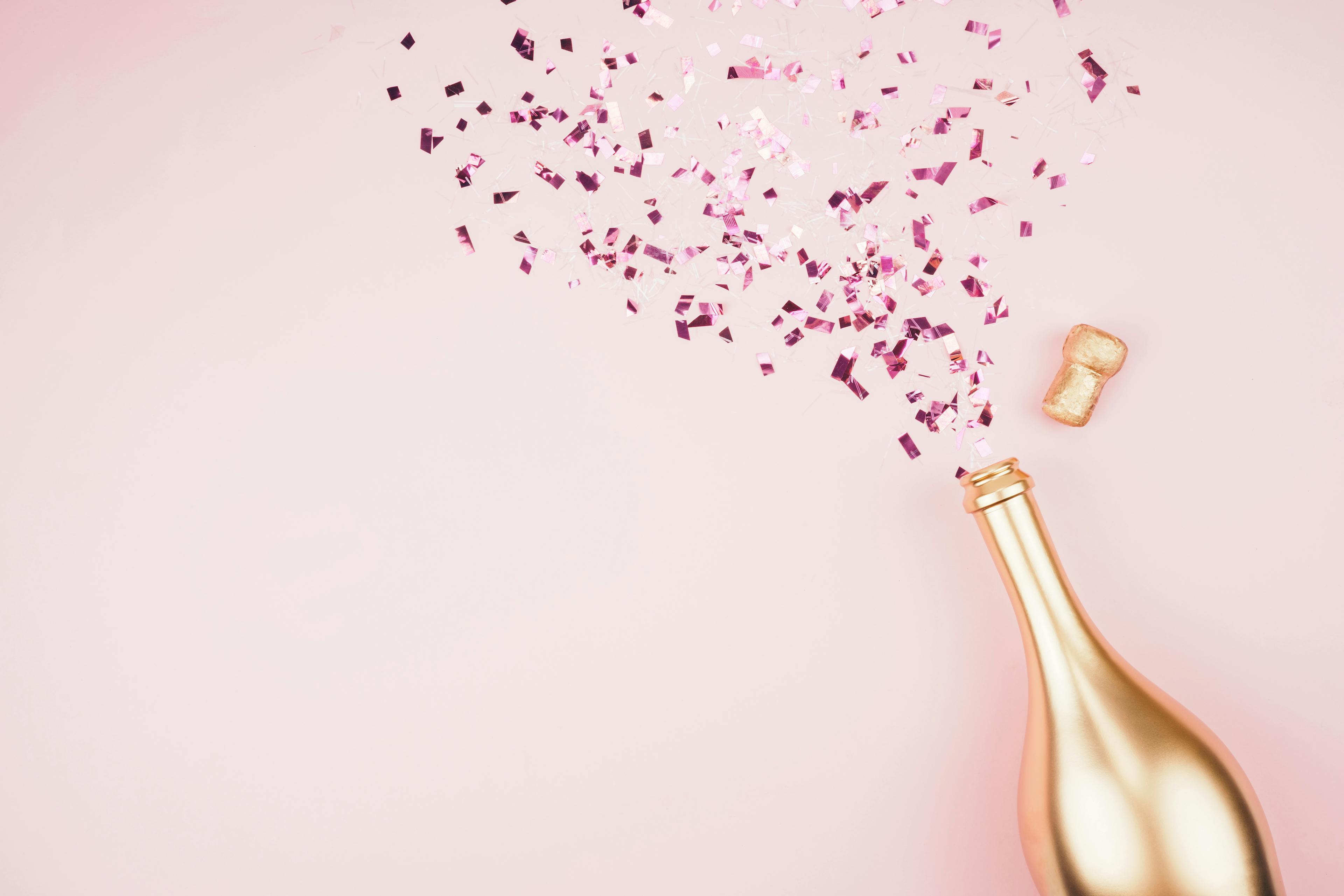 Cover photo of The Bubbly Bar HTX