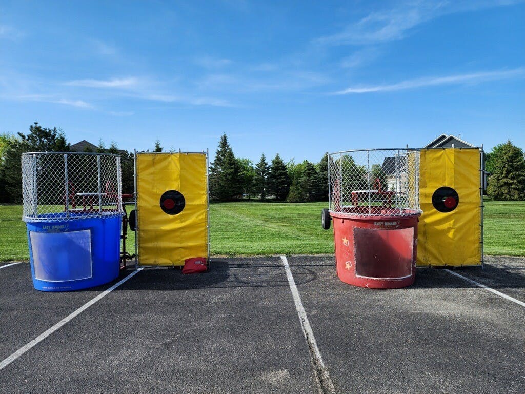 Featured photo from Jump N Play Party Rentals