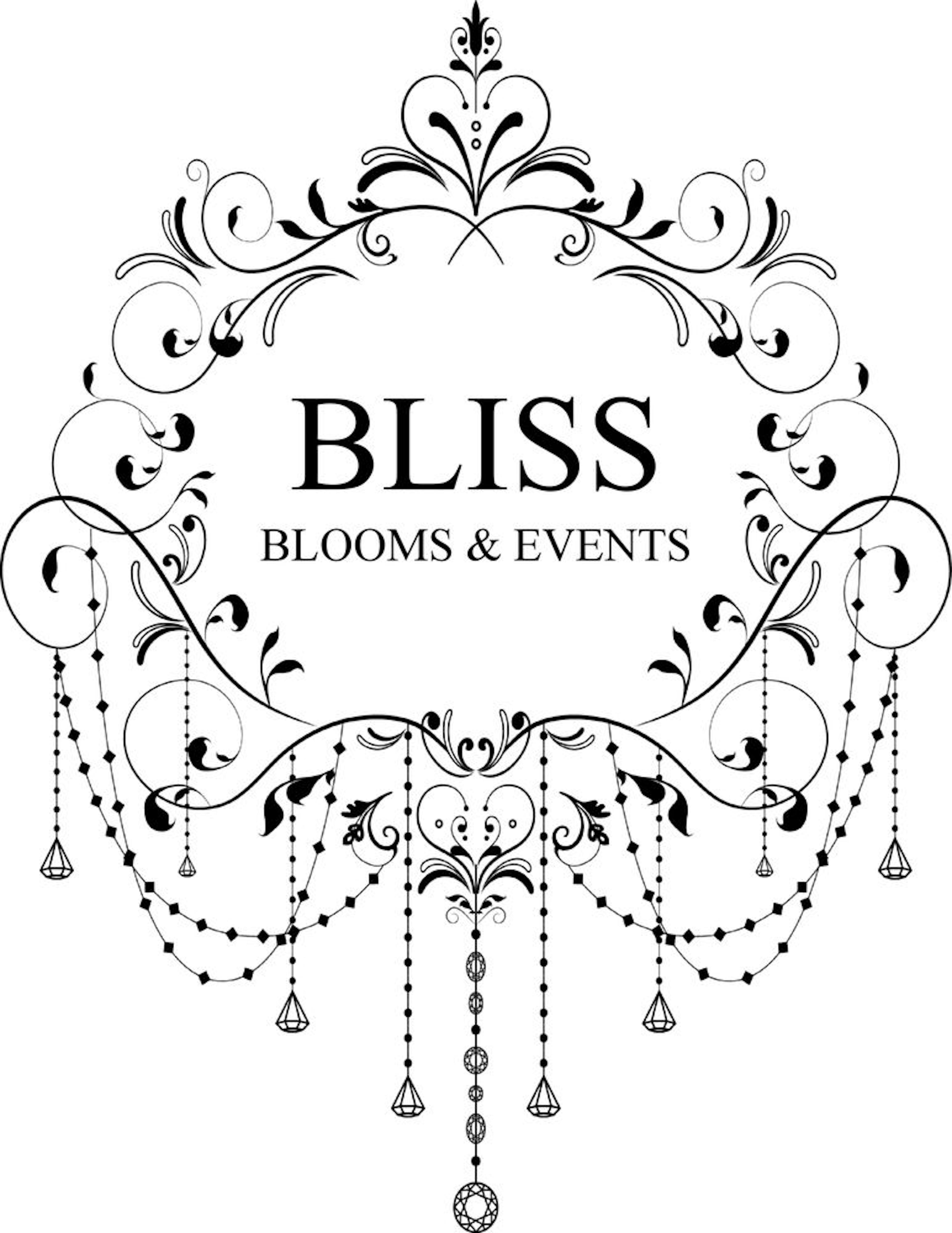 Cover photo of Bliss Blooms & Events